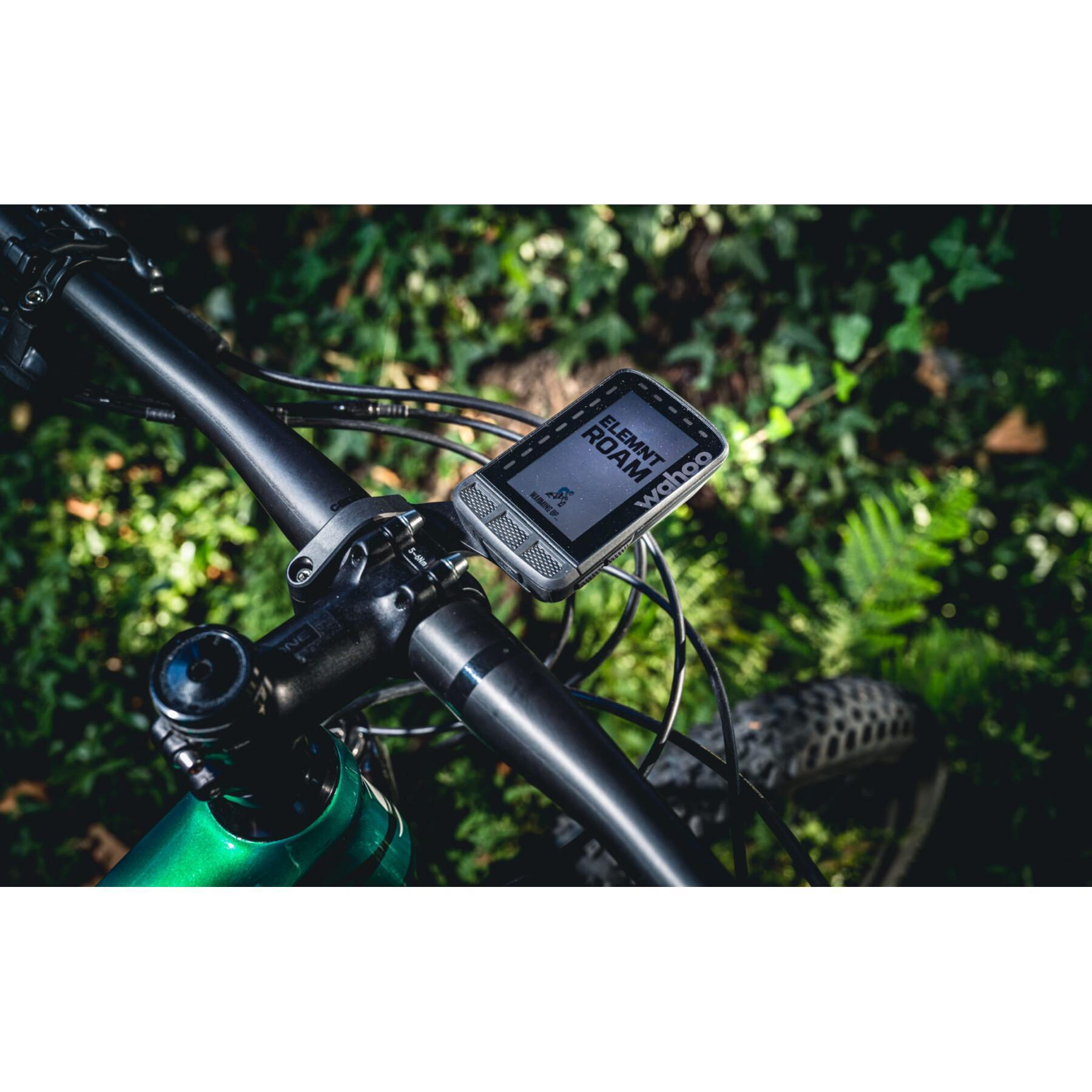 Compteur vélo Wahoo Elemnt Roam V2 GPS