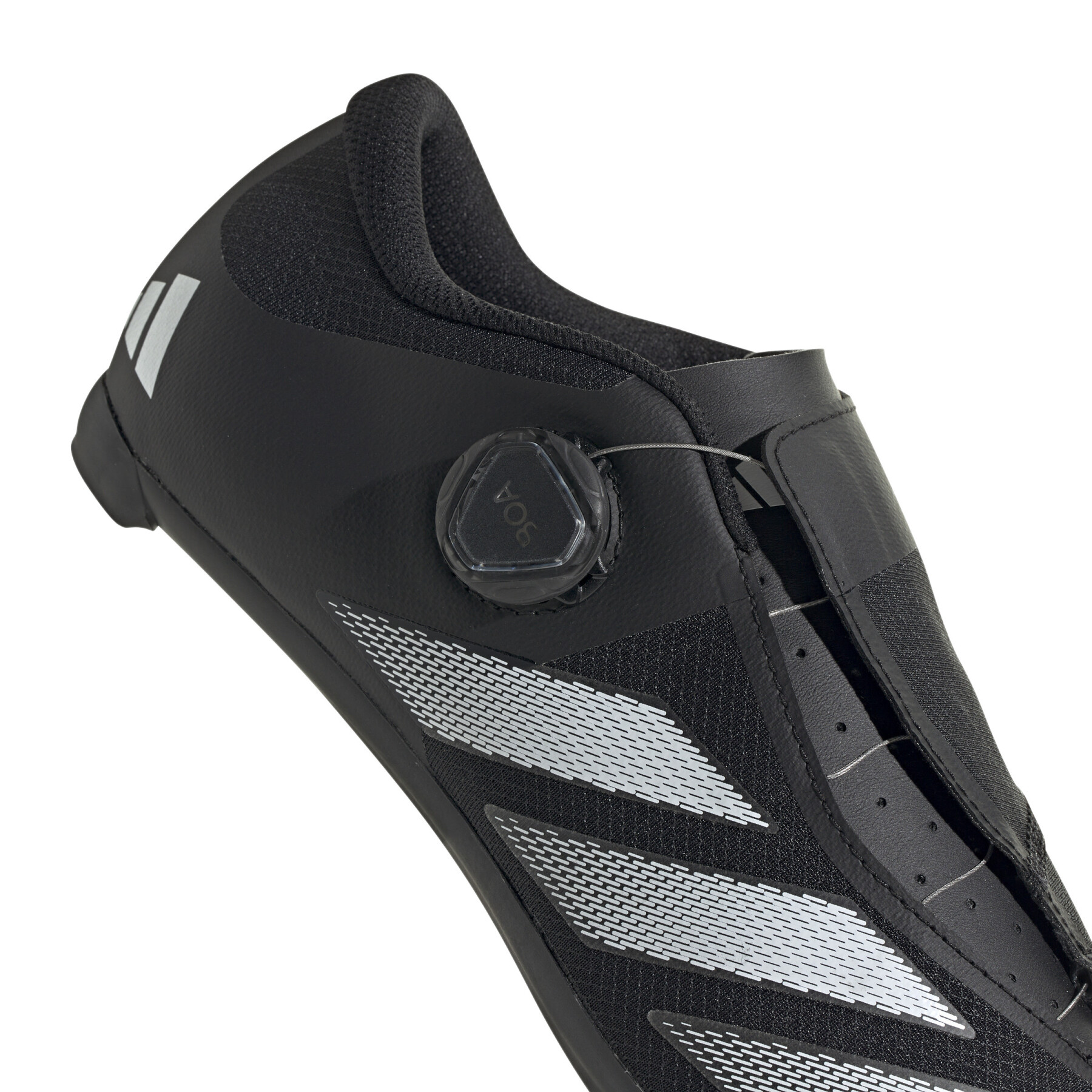 Chaussures vélo adidas Tempo 3-Stripes Boa