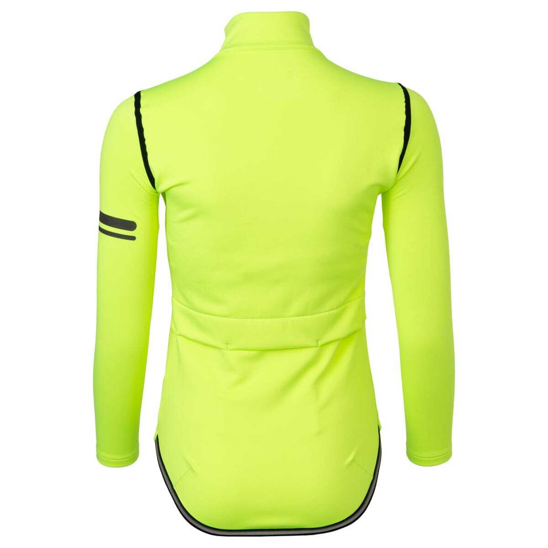 Maillot manches longues femme Agu Performance