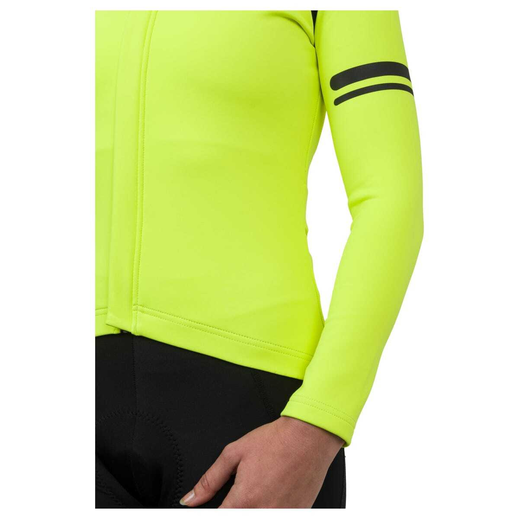 Maillot manches longues femme Agu Performance
