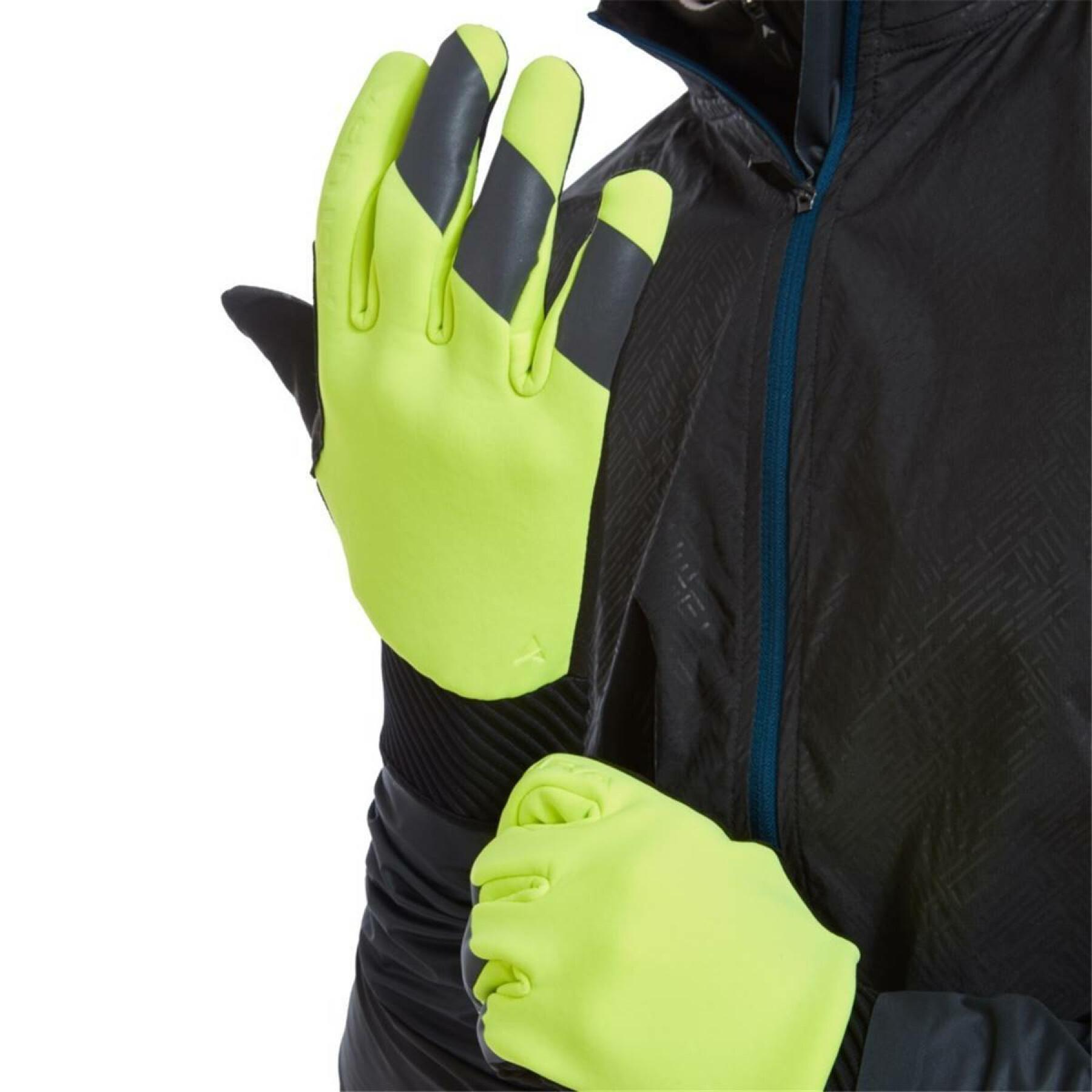 Gants coupe vent Altura Nightvision