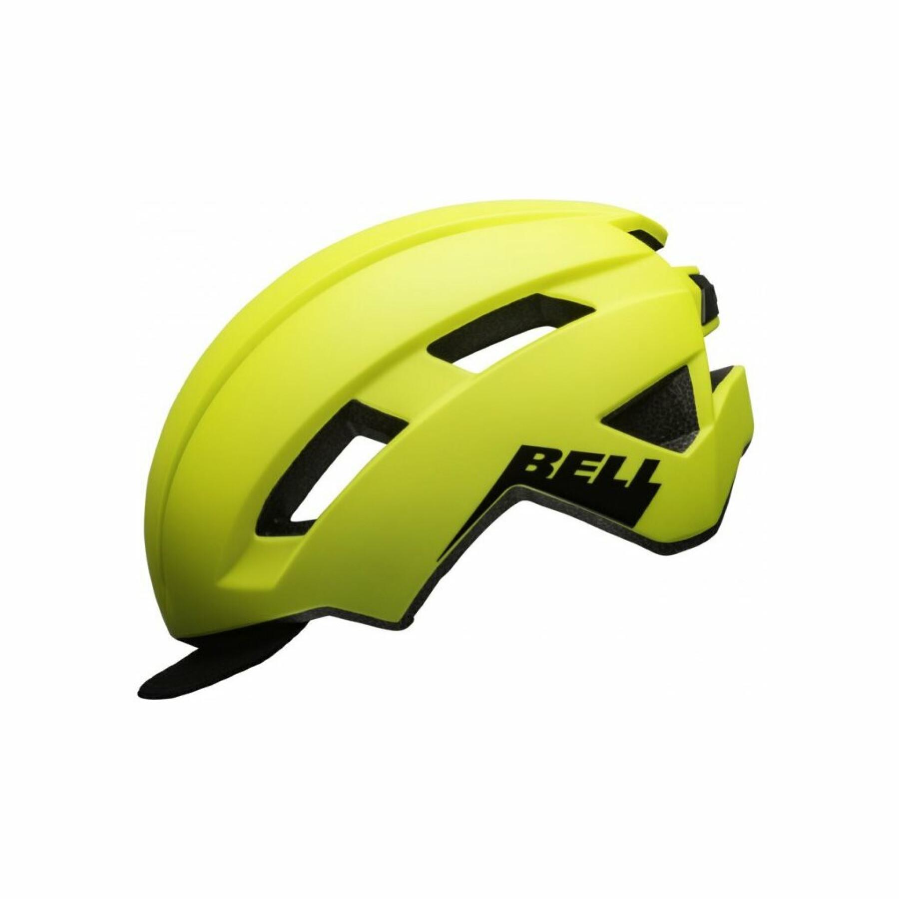 Casque vélo Bell Daily (Updated)