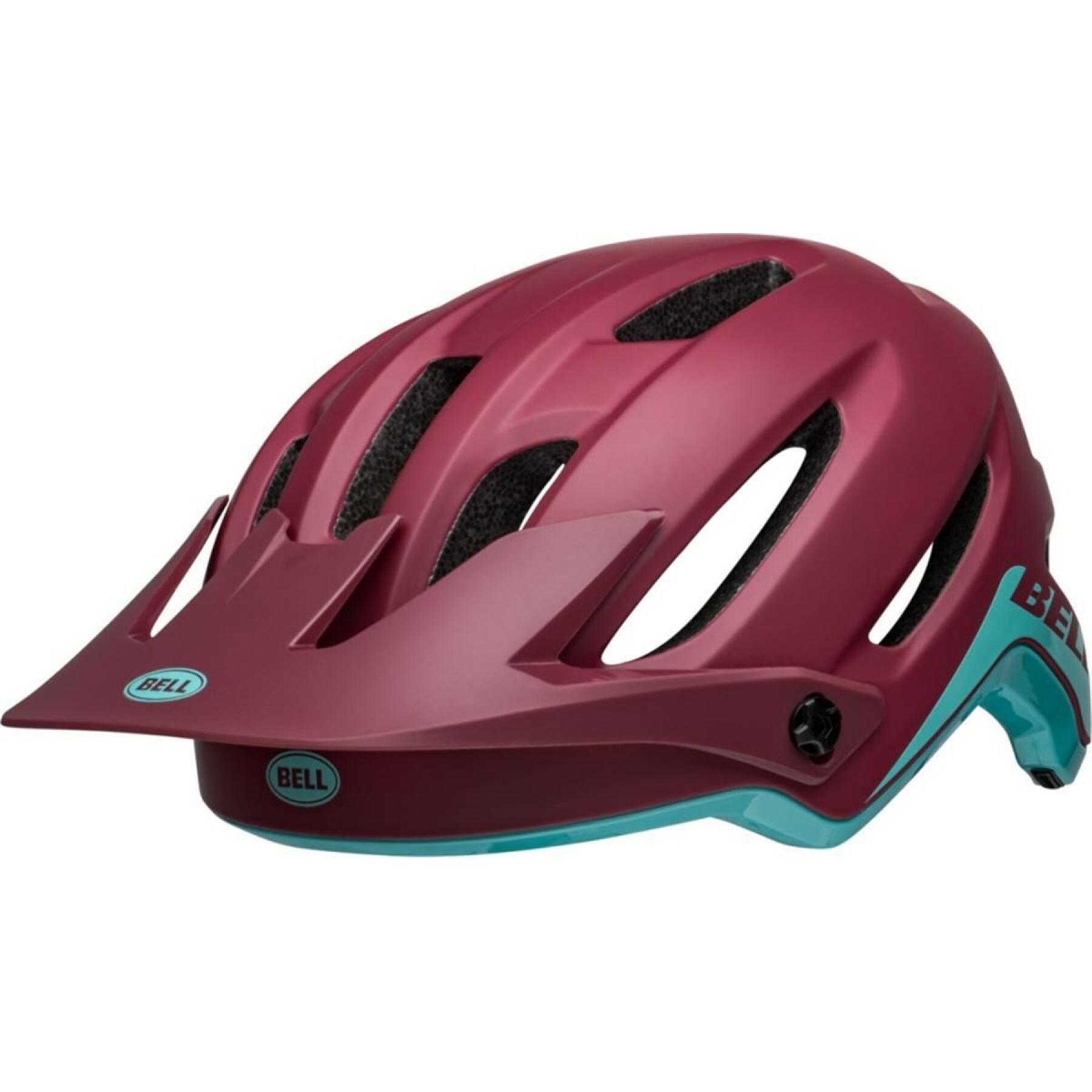 Casque vélo Bell 4forty Mips