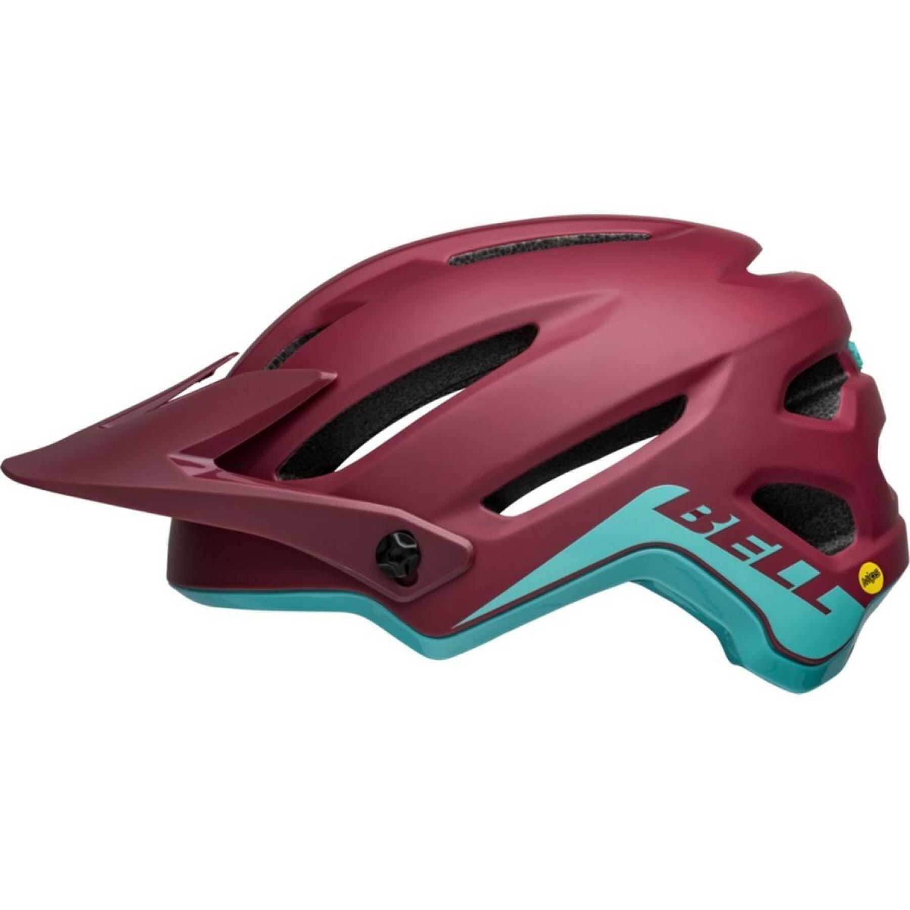 Casque vélo Bell 4forty Mips