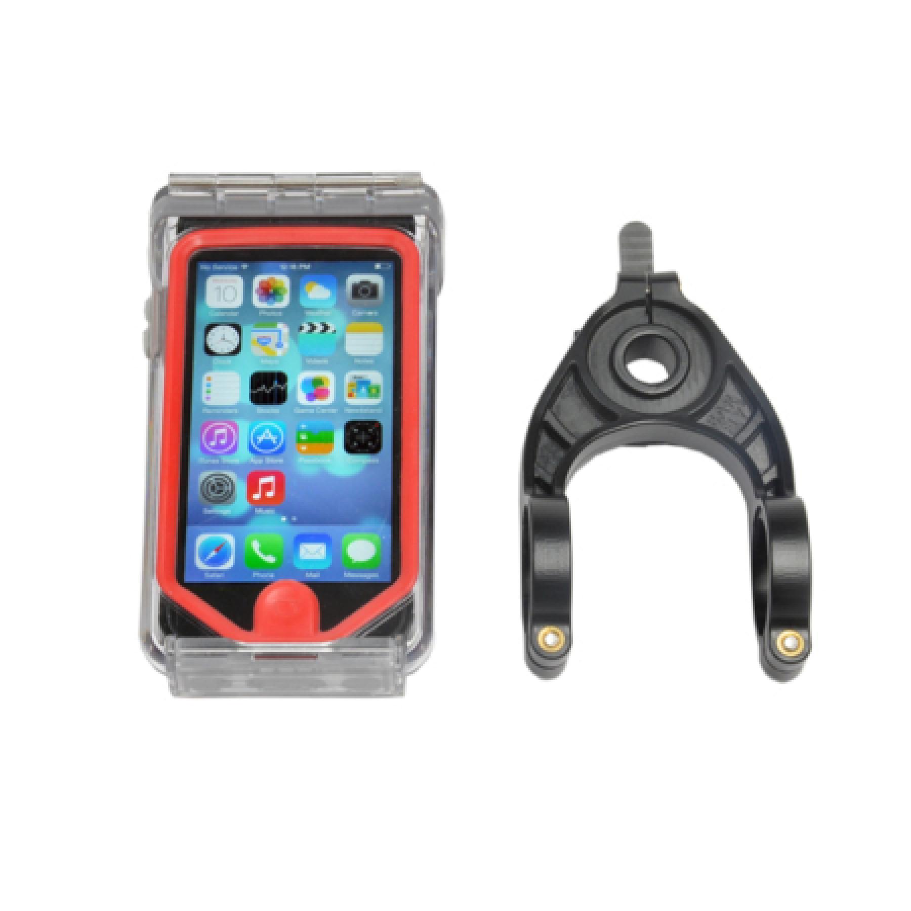 Support de téléphone frontal Barfly The Bar Fly pour iPhone 5/5S
