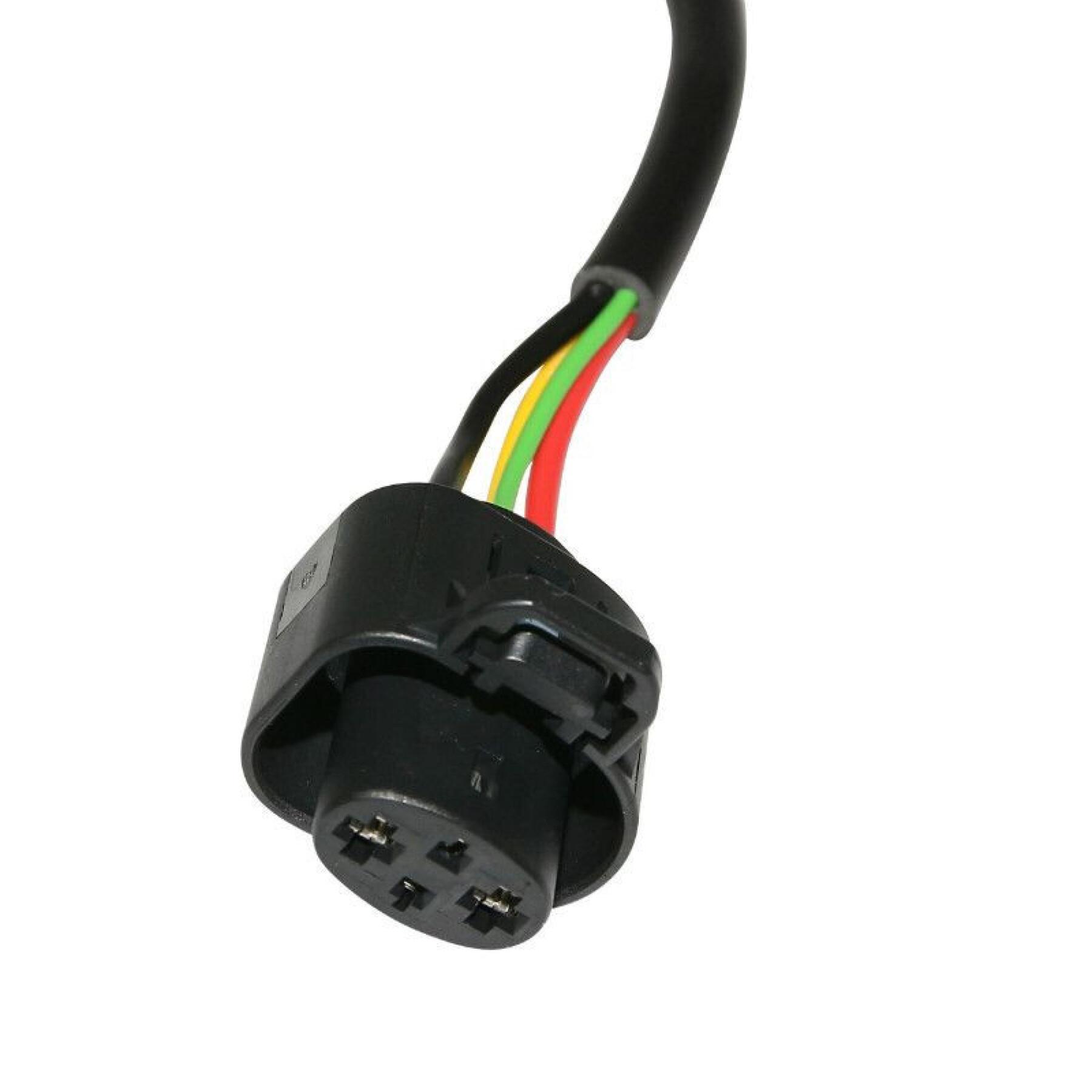 Câble pour batterie cadre Bosch BDU2XX - BDU3XX - BDU4XX BCH211