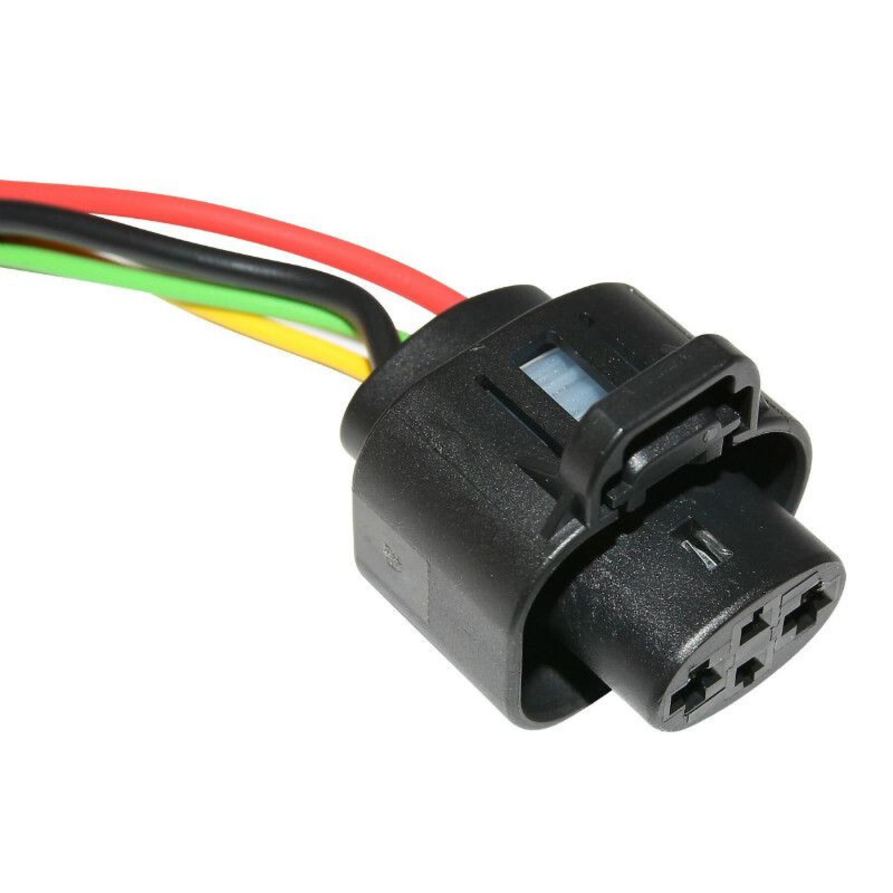 Câble pour batterie Bosch Powertube BDU2XX - BDU3XX - BDU4XX BCH282