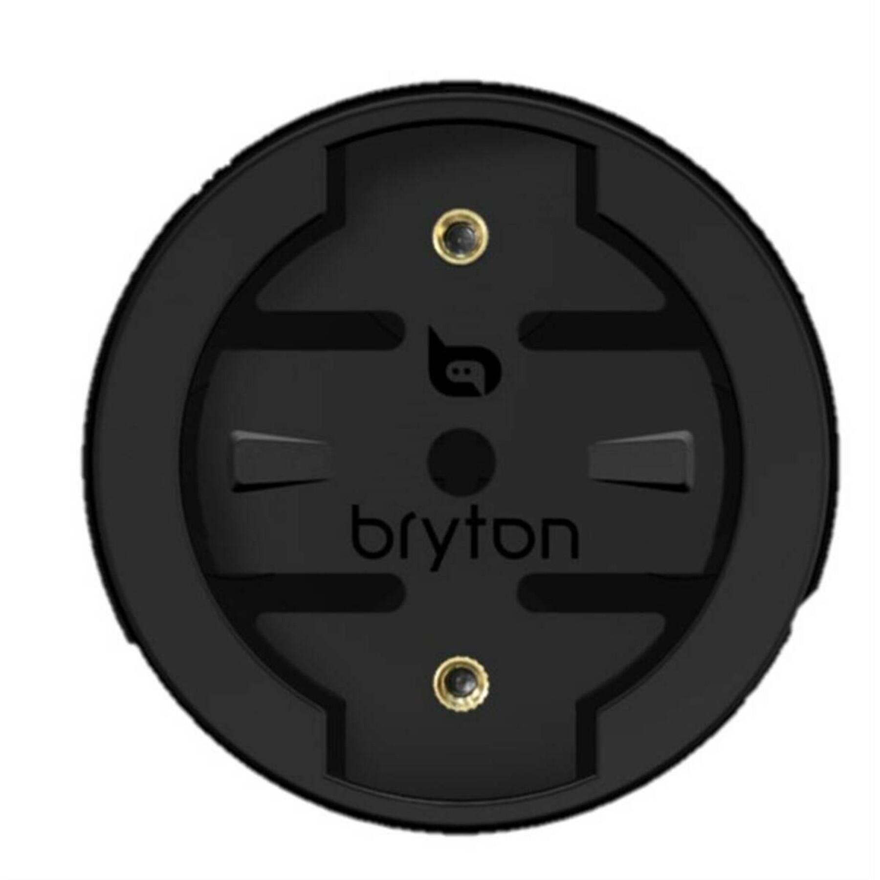 Support GPS intégré Bryton Insert
