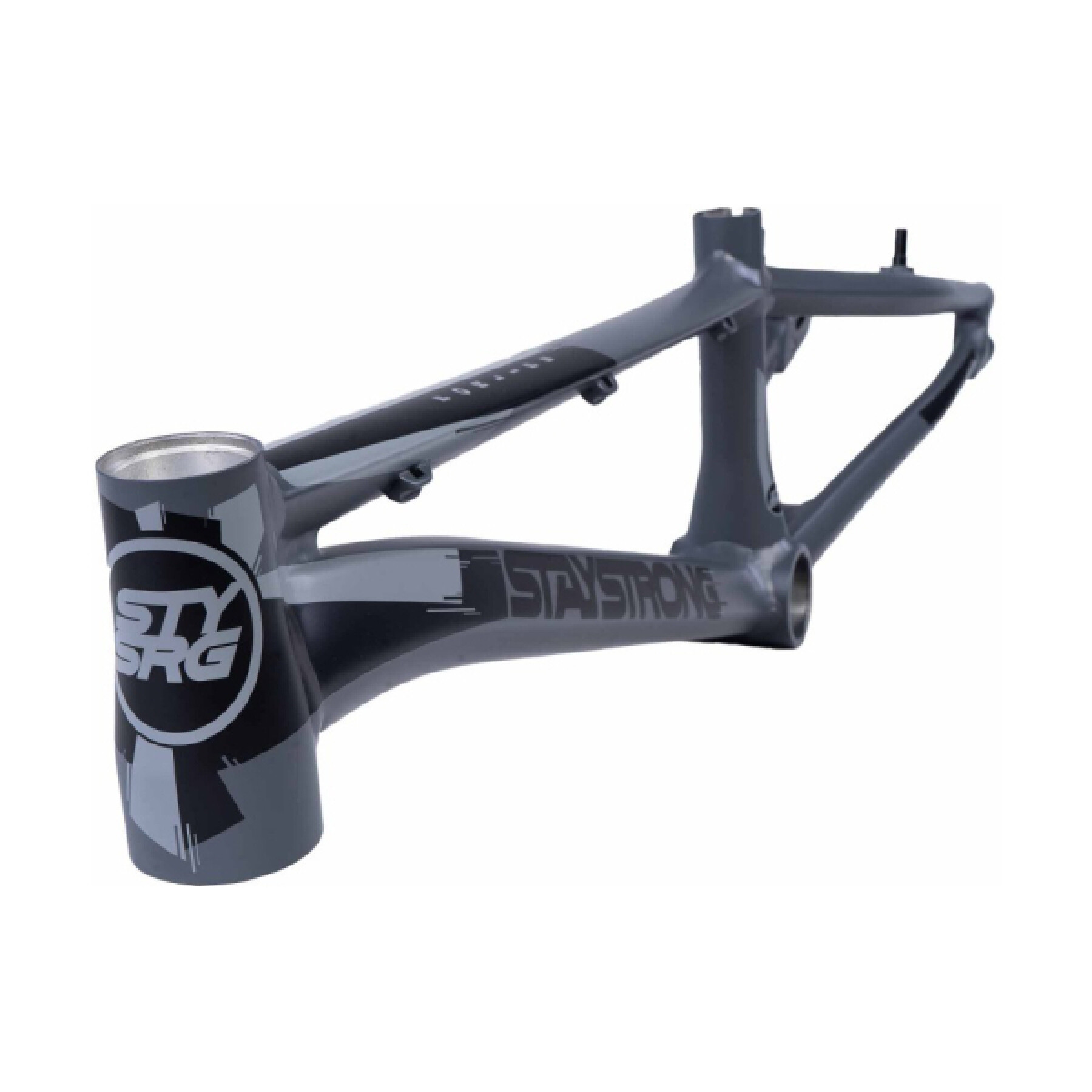 Cadre BMX Stay Strong For Life V3 - Pro