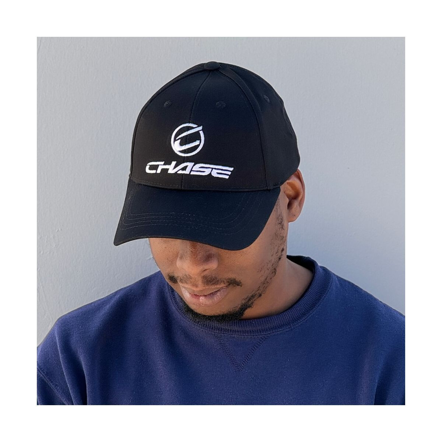 Casquette Chase