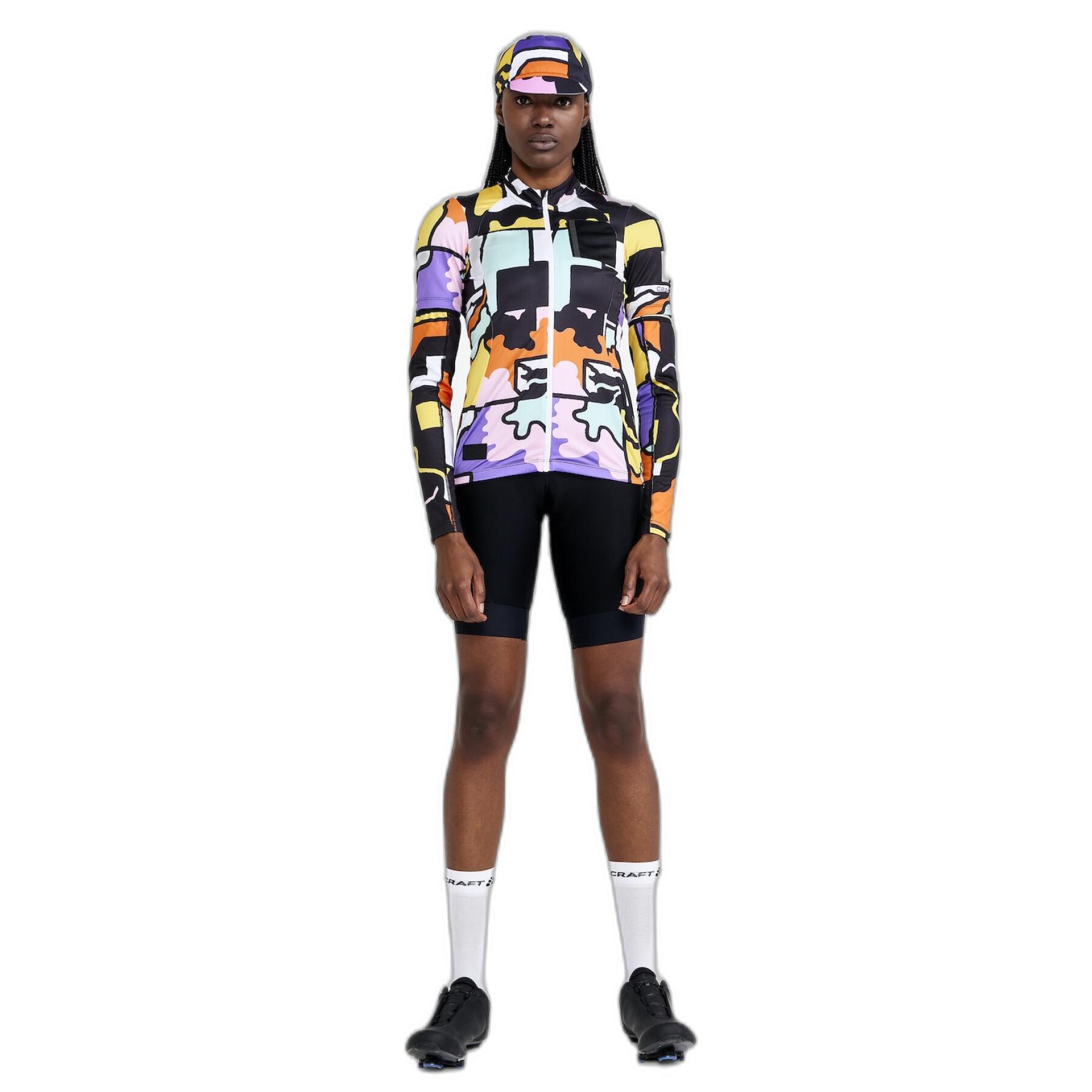Maillot femme Craft ADV Offroad