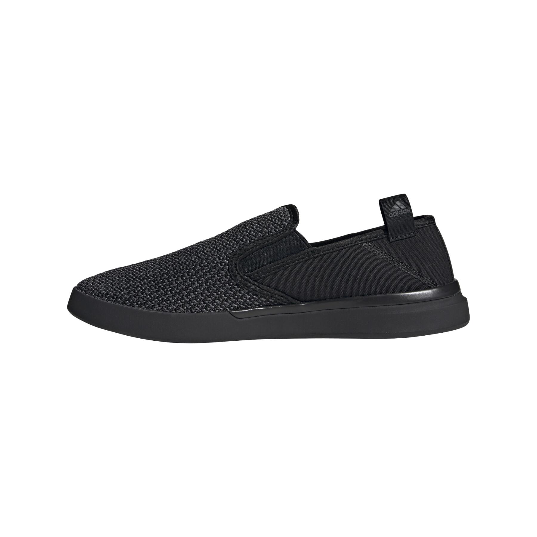 Chaussures adidas Five Ten Sleuth Slip-On