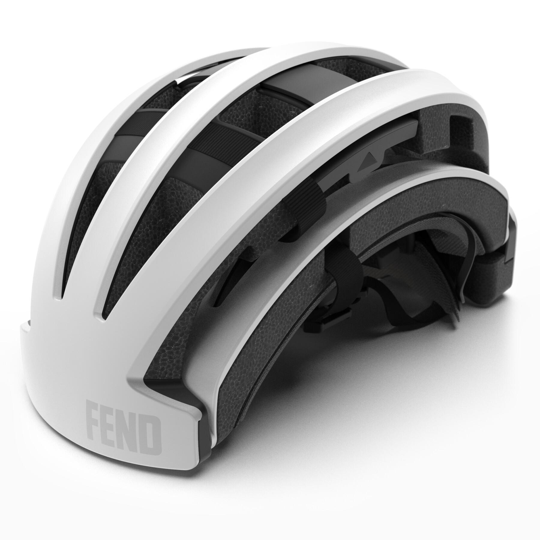 Casque vélo Fend Helmet One