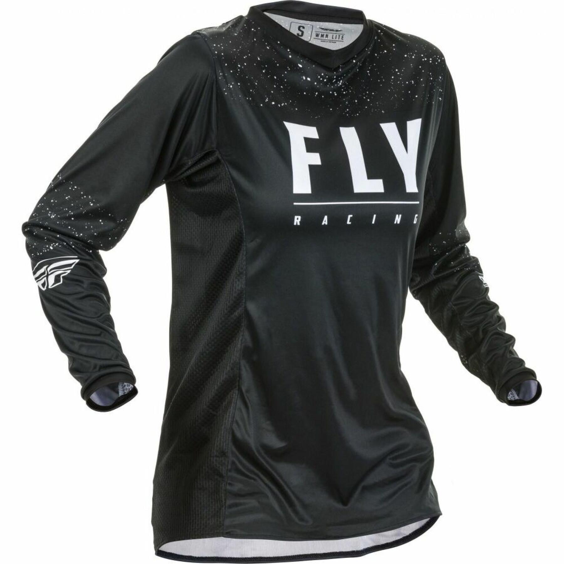 Maillot femme Fly Racing Lite 2020