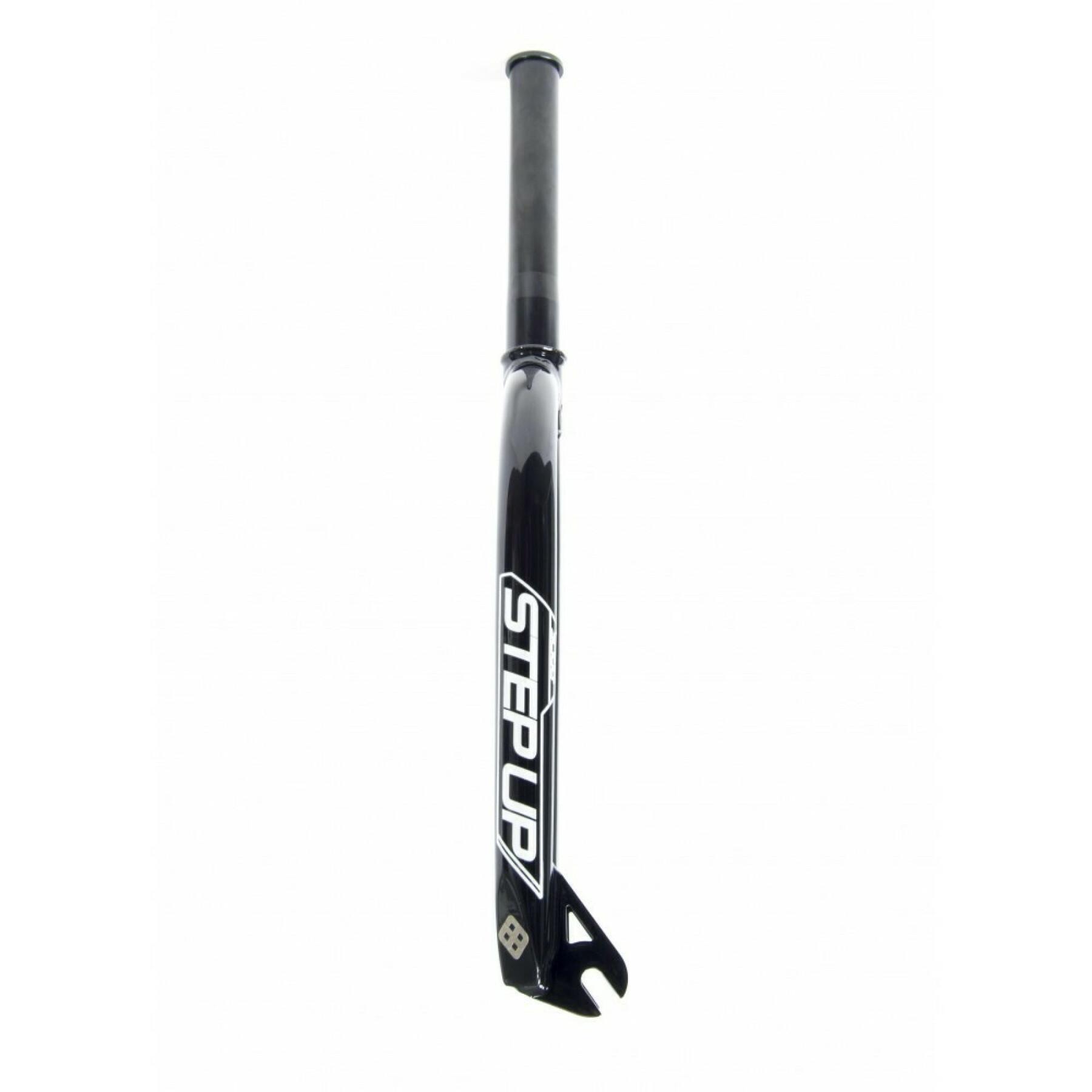 Fourche Pride Racing step up 24"