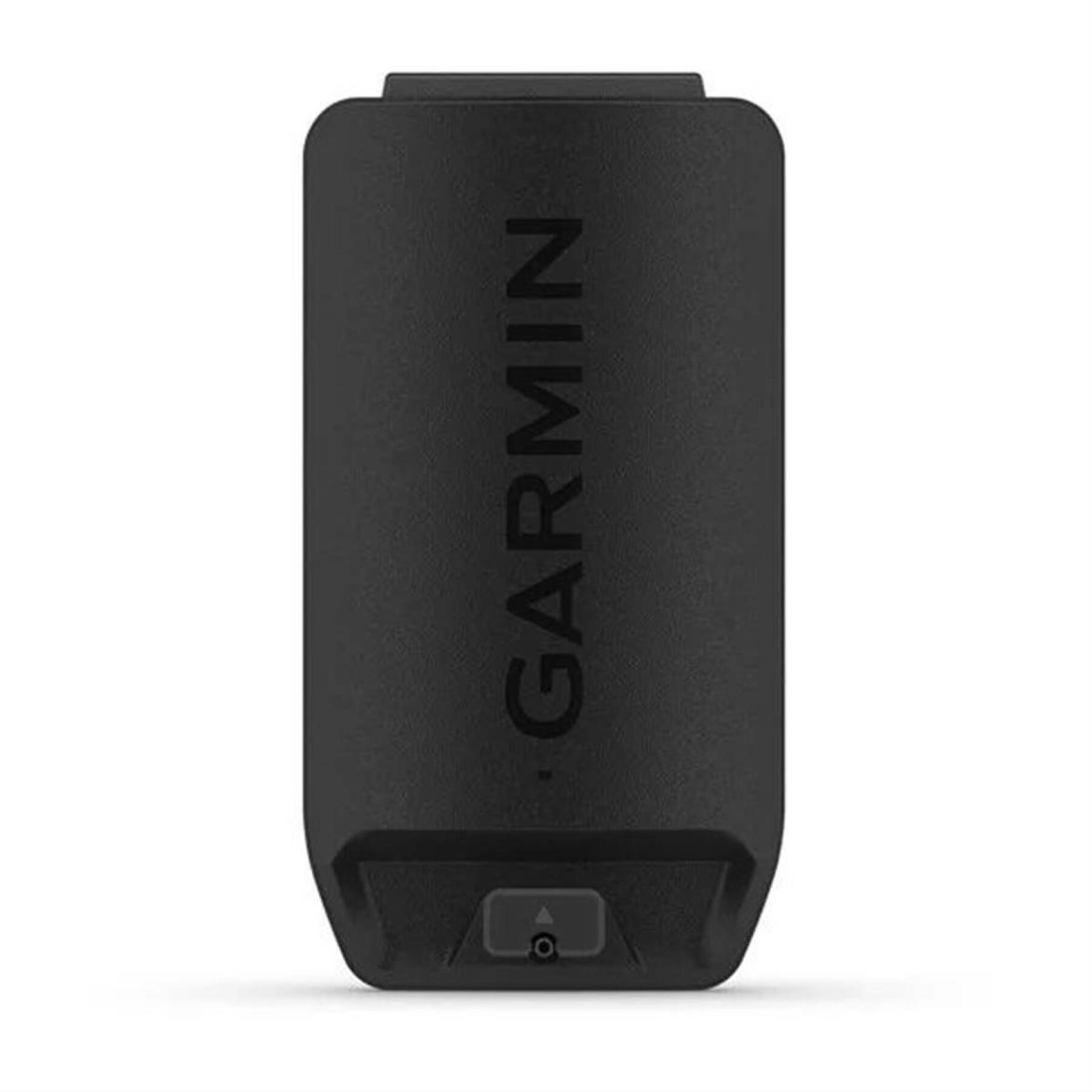Pack batterie en lithium-ion pour GPS Garmin Montana