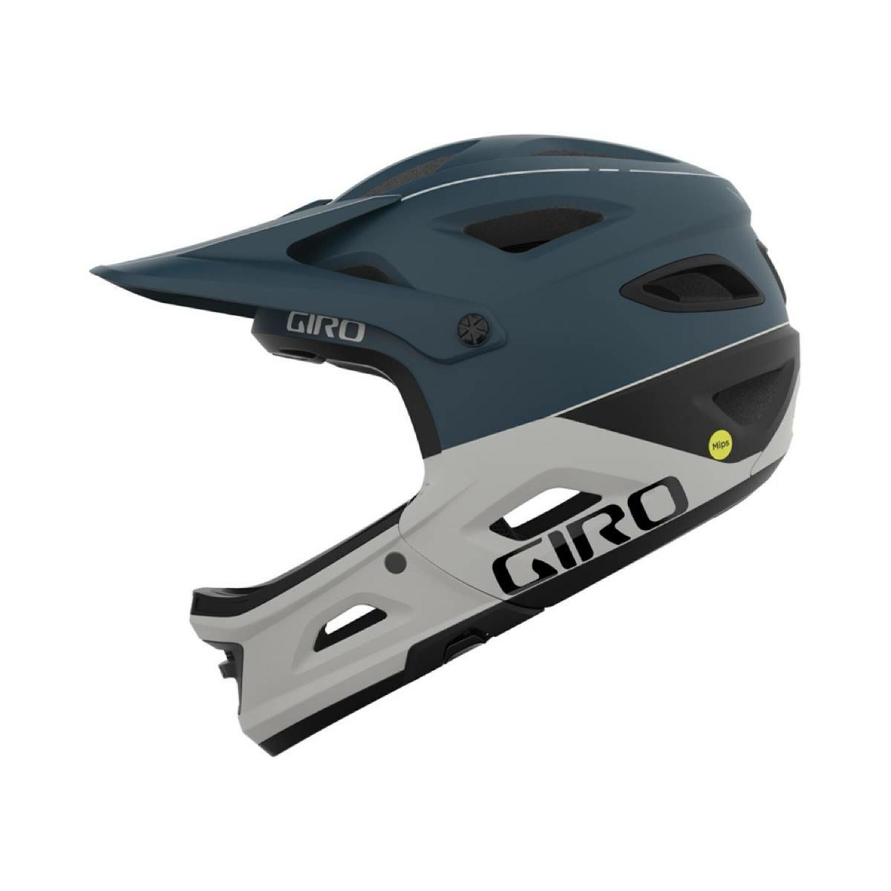 Casque BMX Giro Switchblade Mips