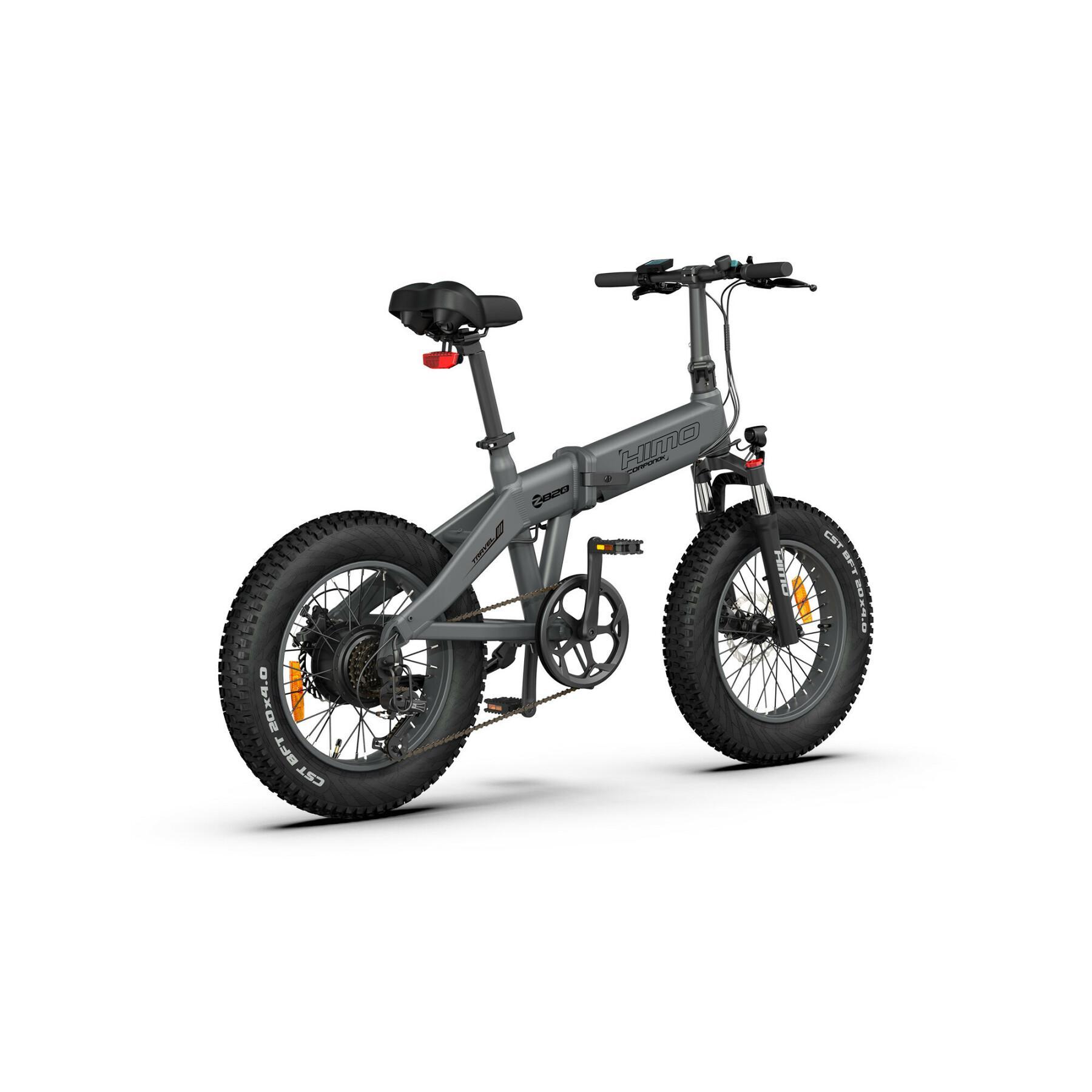 Vélo électrique Himo Xiaomi ZB20 Max