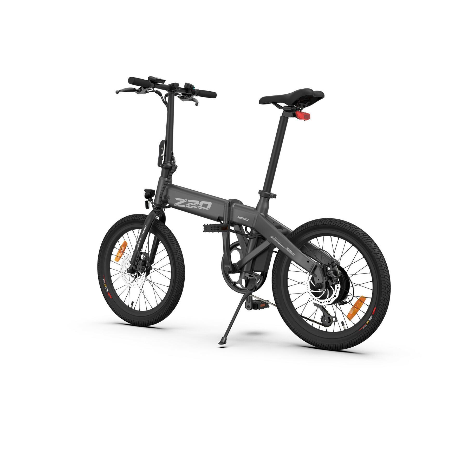 Vélo électrique Himo Xiaomi Z20 Max