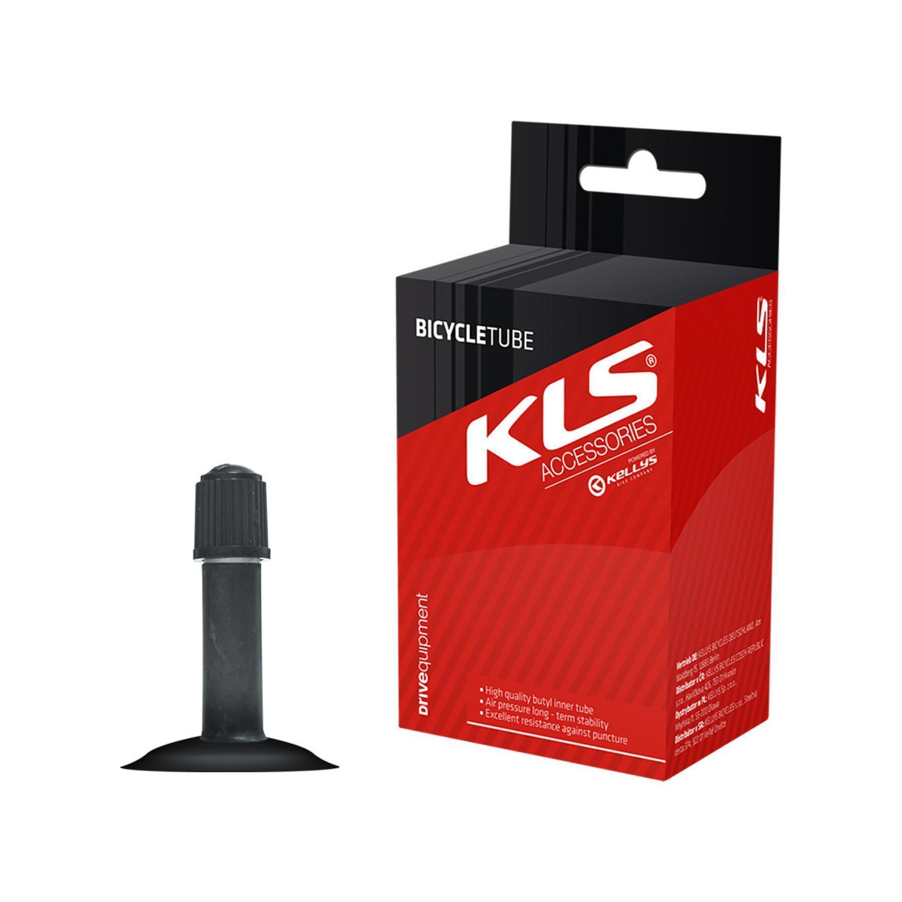 Chambre à air Kellys KLS 16x1,75-2,125 AV 40mm