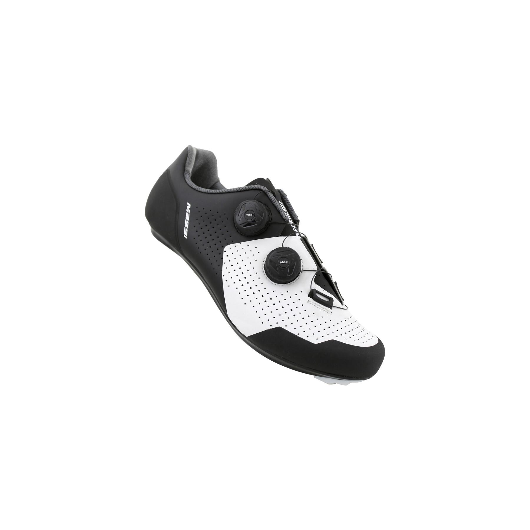 Chaussures vélo Massi Proteam