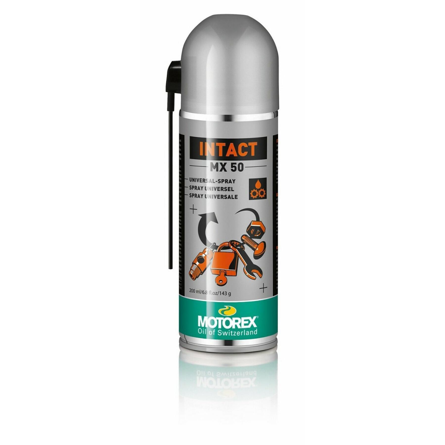 Spray Motorex Intact MX50