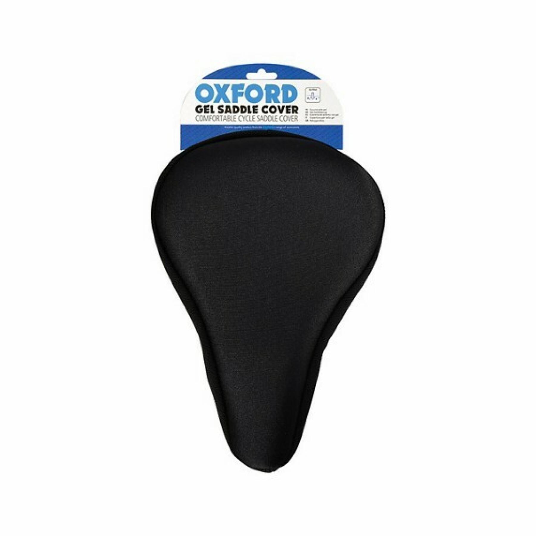 Couvre-selle gel OXC