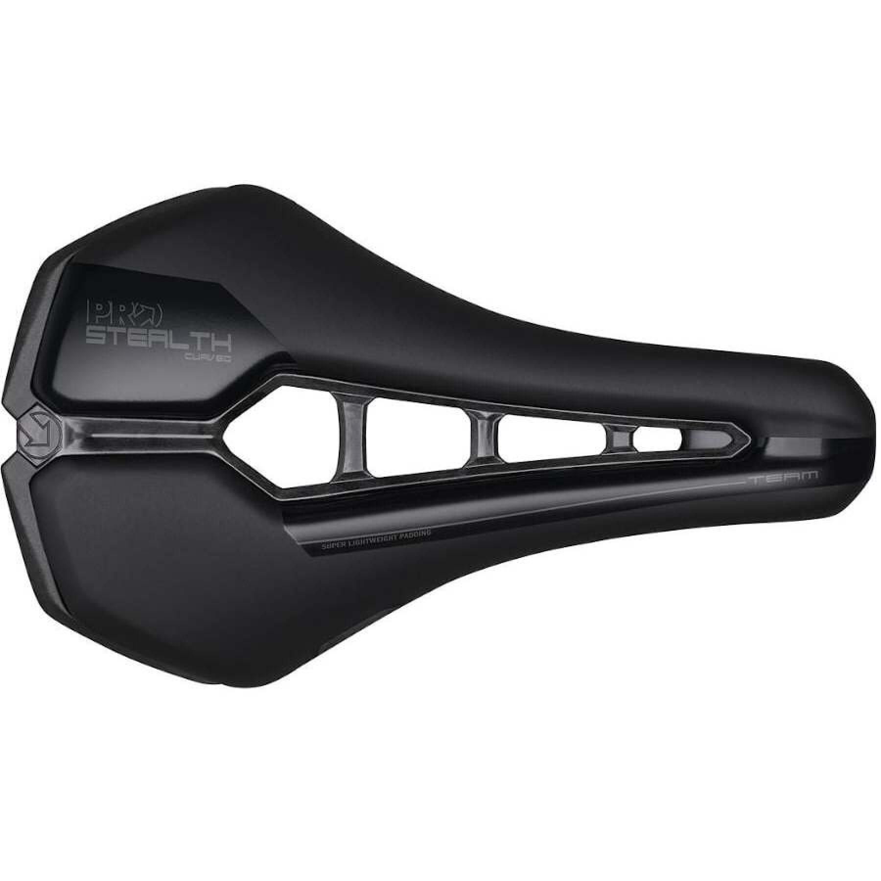 Selle Pro Stealth Curved