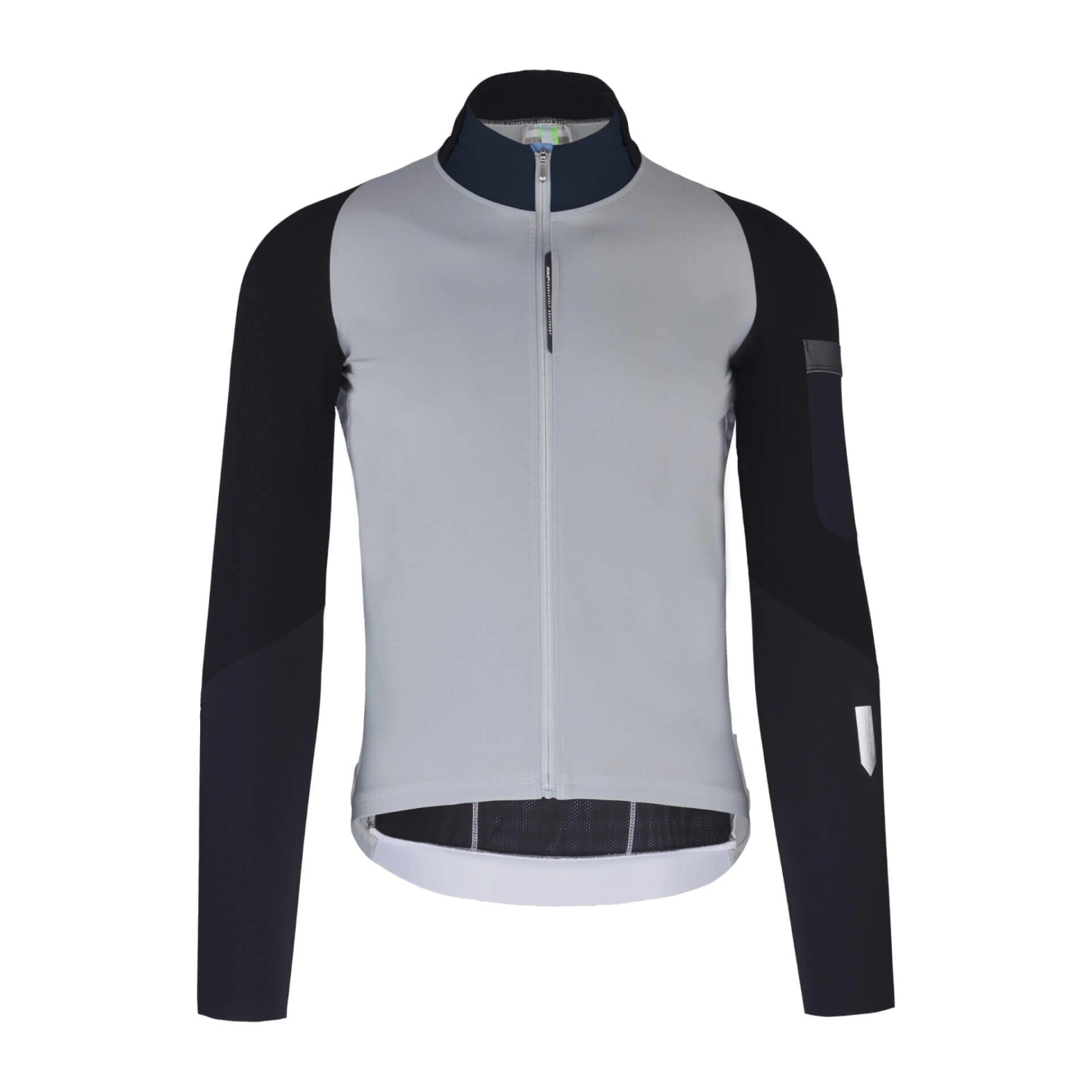 Maillot manches longues Q36.5 Hybrid Que Ice