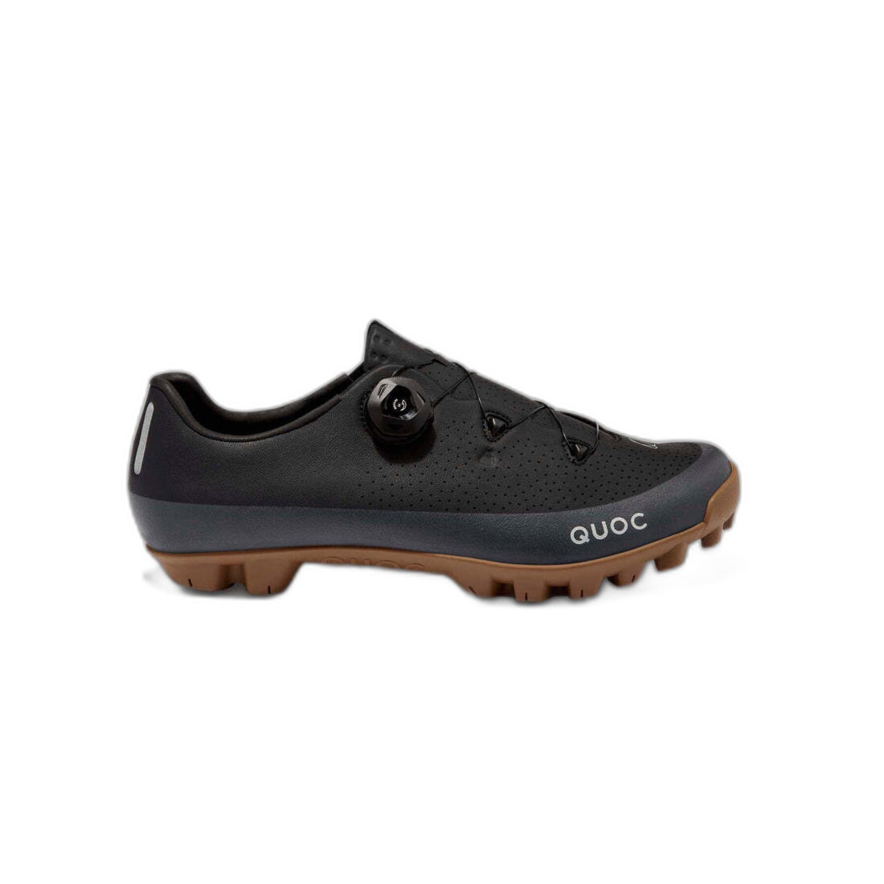 Chaussures vélo Quoc GT II