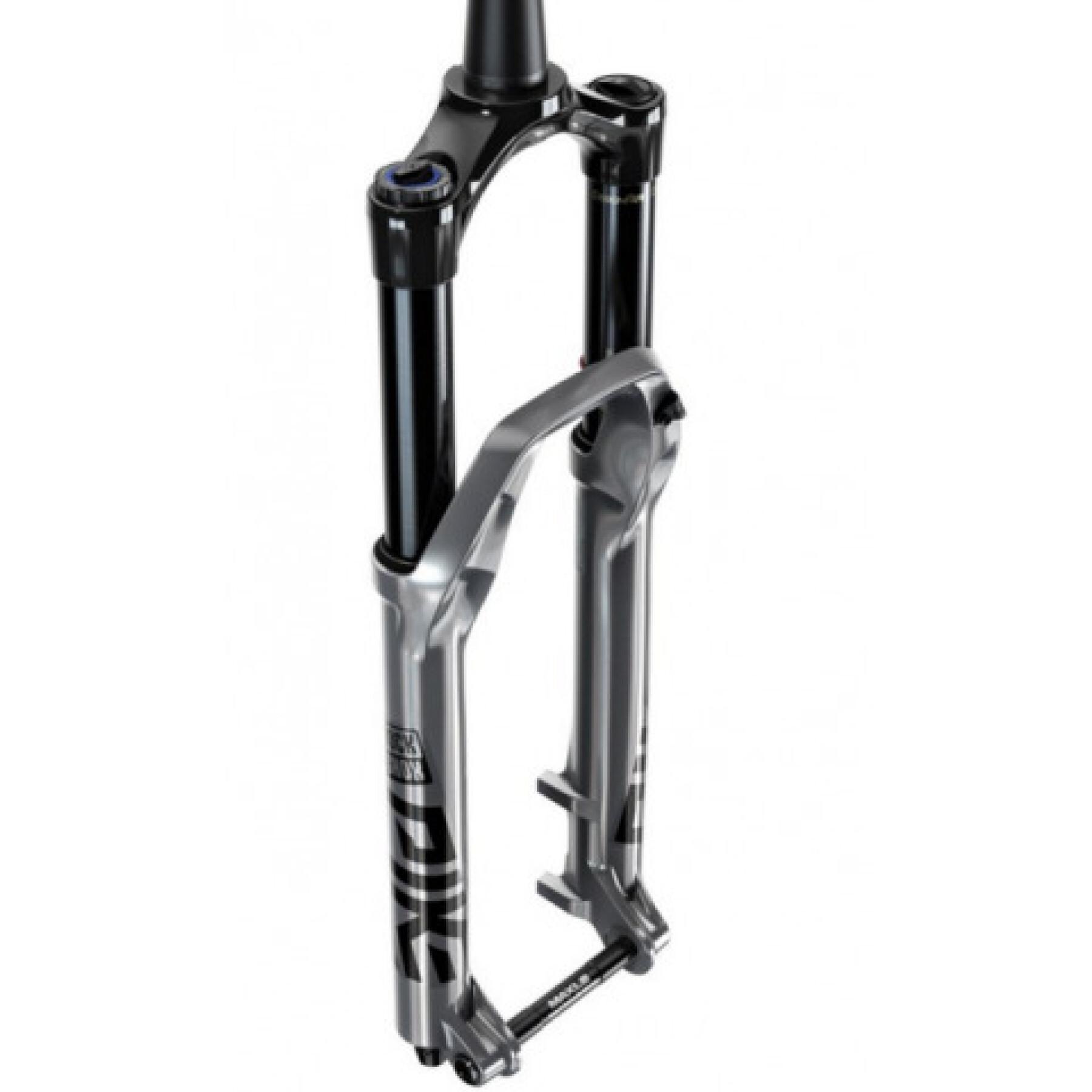 Fourche Rockshox Pike Ultimate Charger 2.1 RC2 27.5 46OS