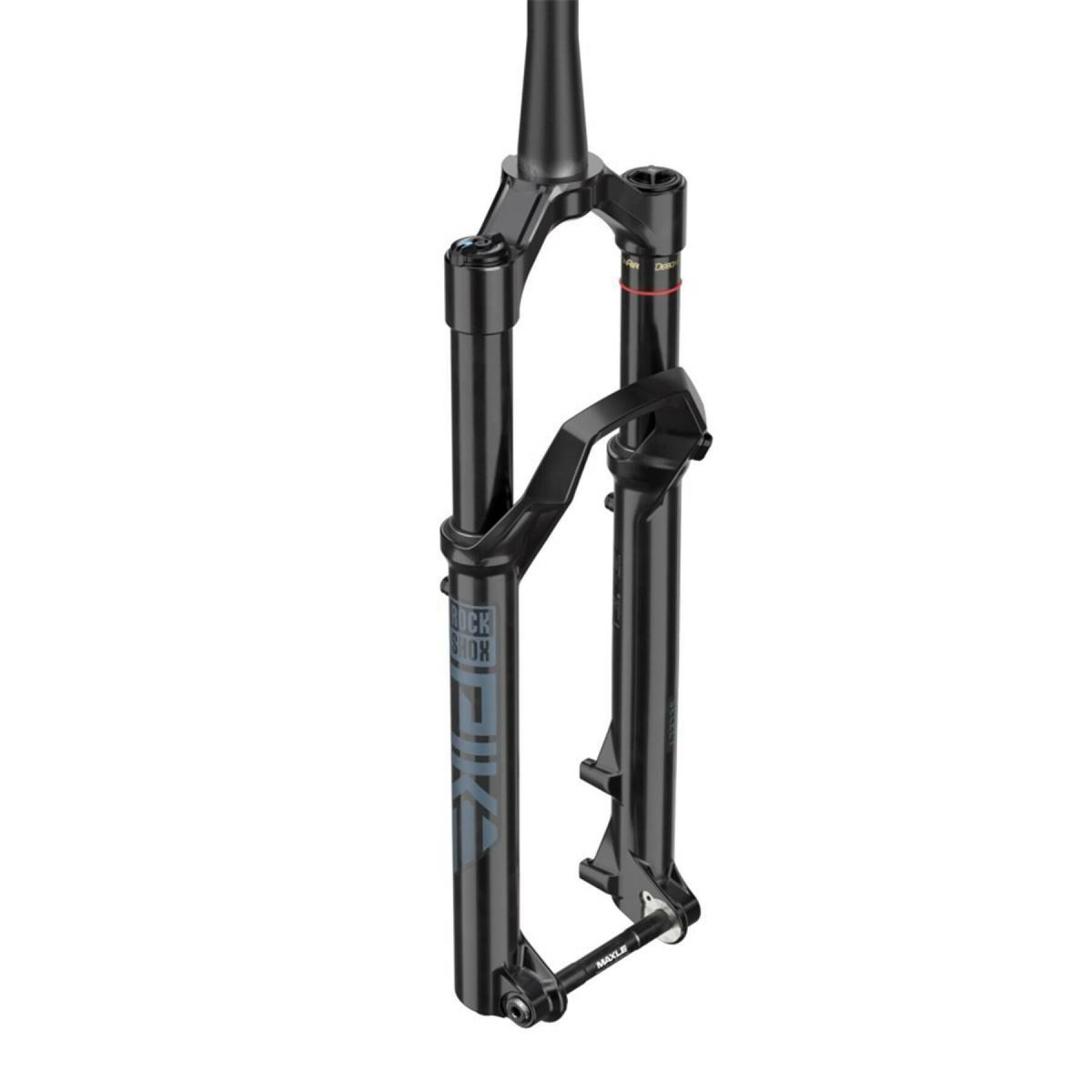 Fourche Rockshox Pike Select Charger RC 27.5 OS37 C1