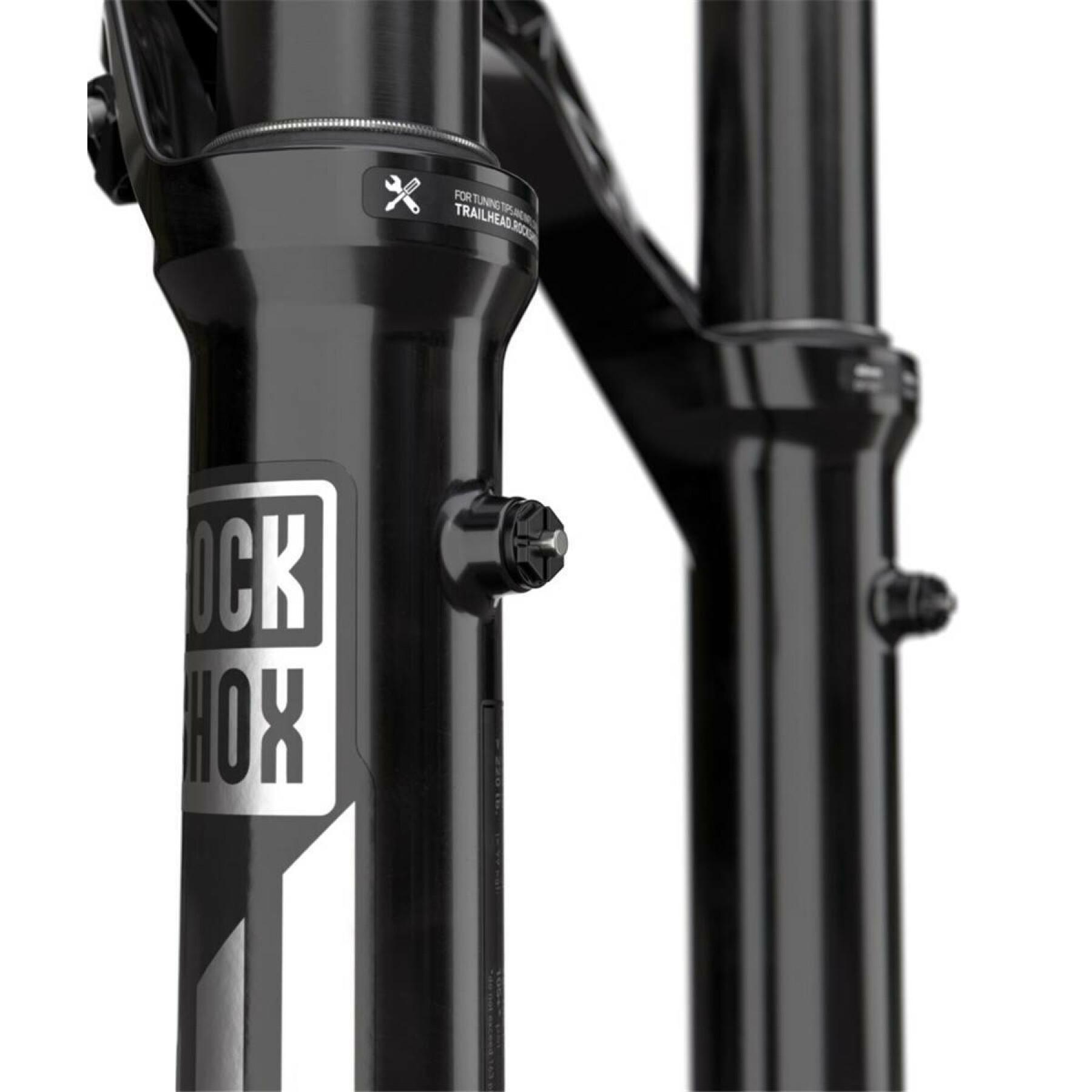 Fourche Rockshox Pike Ultimate Charger 3 Rc2 29 Os44 C1