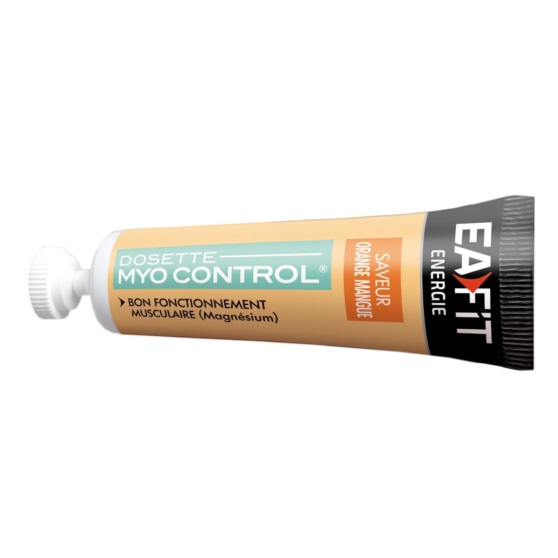 Dosette Myo Control EA Fit (10x25g)