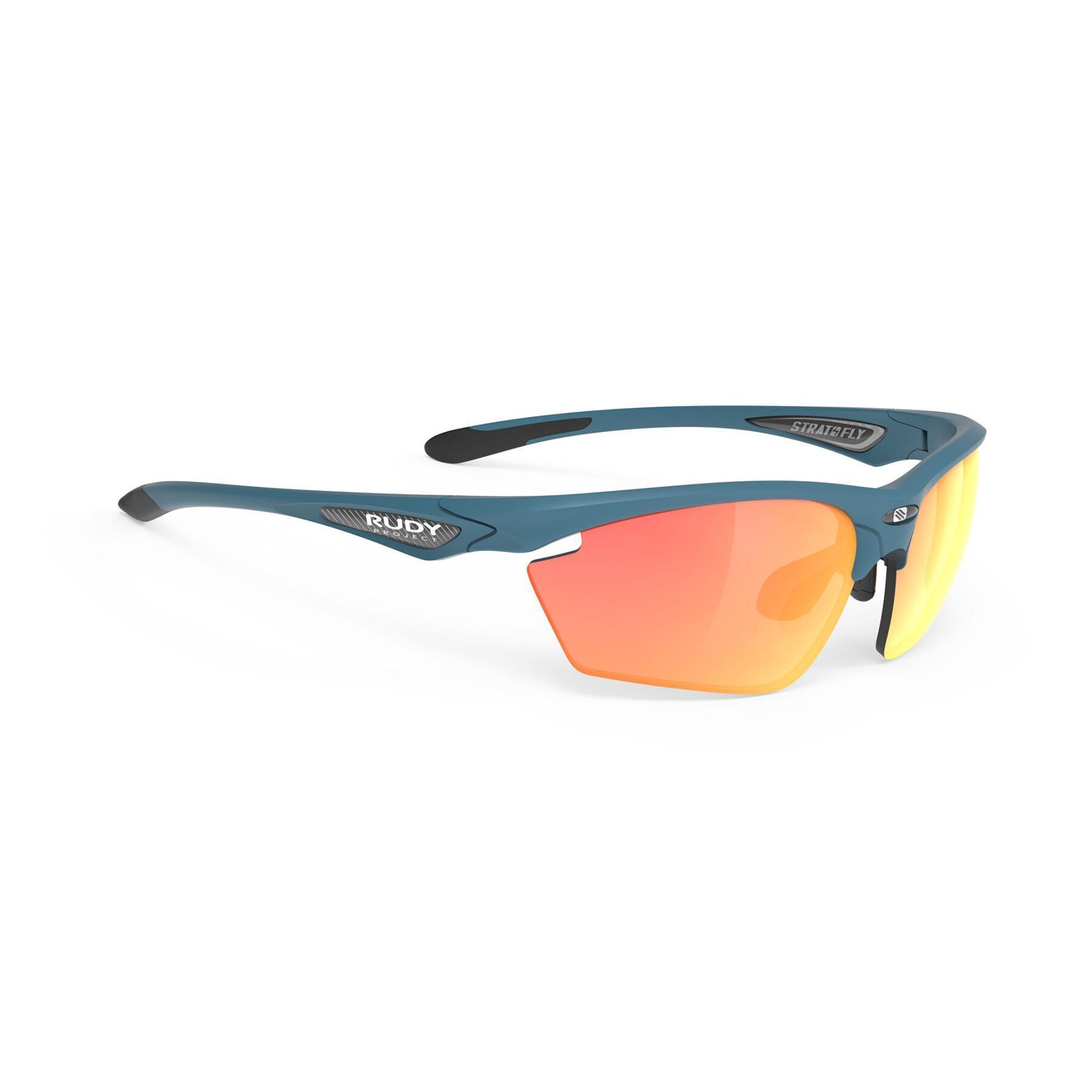 Lunettes Rudy Project Stratofly
