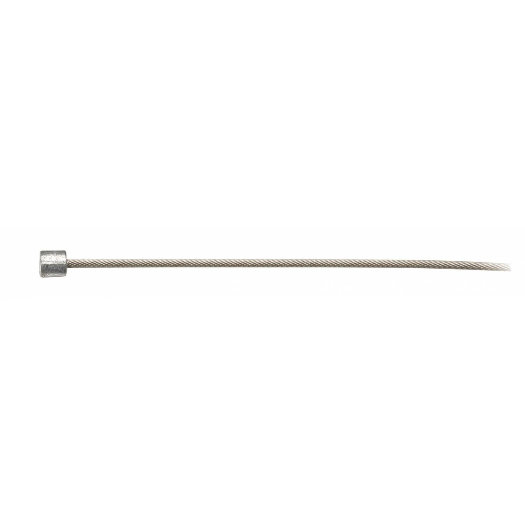 Câble de dérailleur en acier inoxydable Saccon (x100)