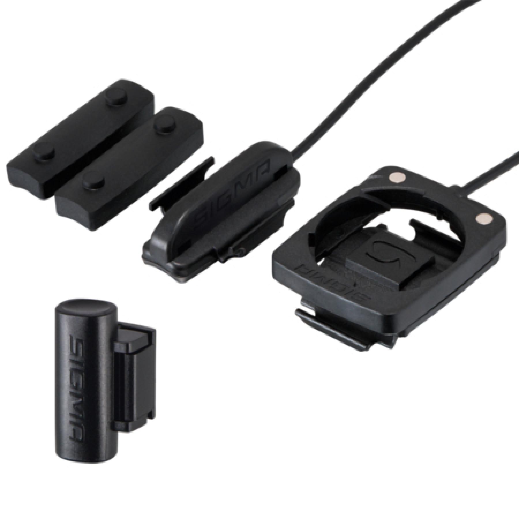 Accessoires pour compteur Sigma Cable Kit 2032-Pure / BC