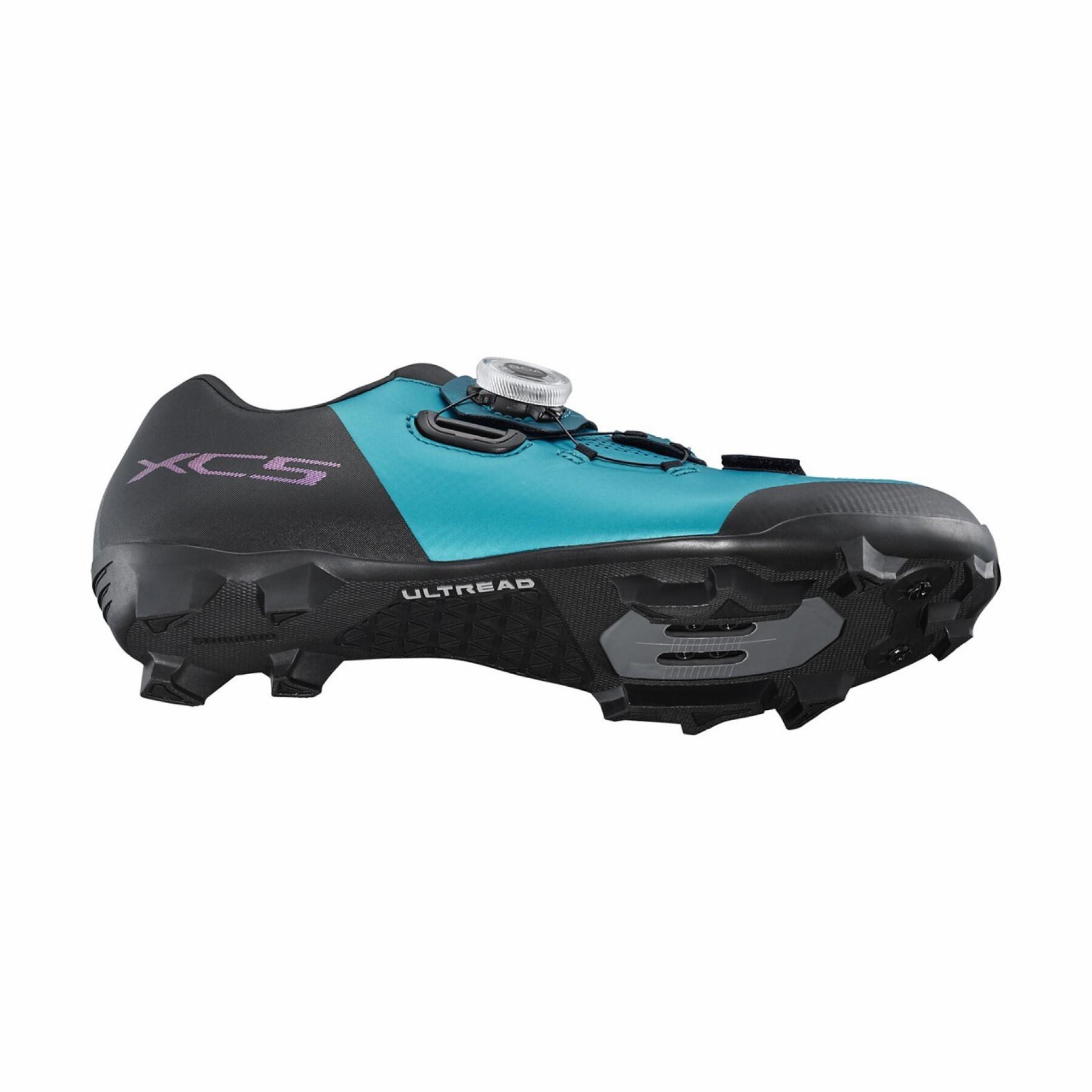 Chaussures femme Shimano SH-XC502
