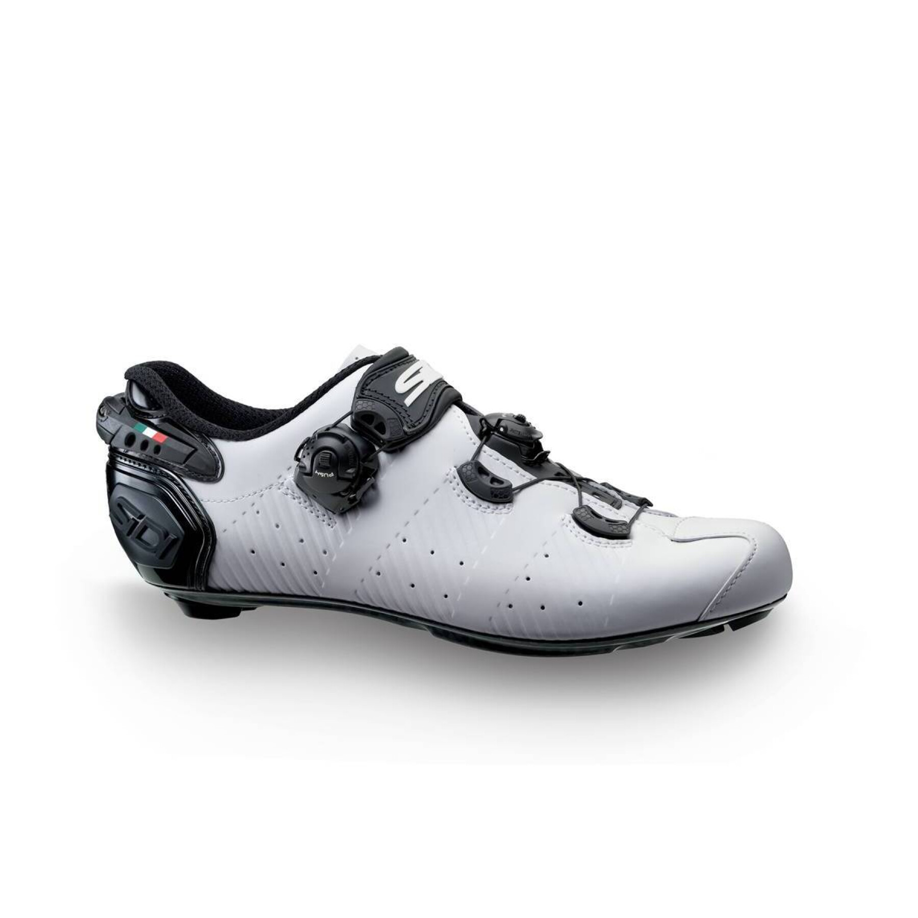 Chaussures vélo Sidi Wire 2S