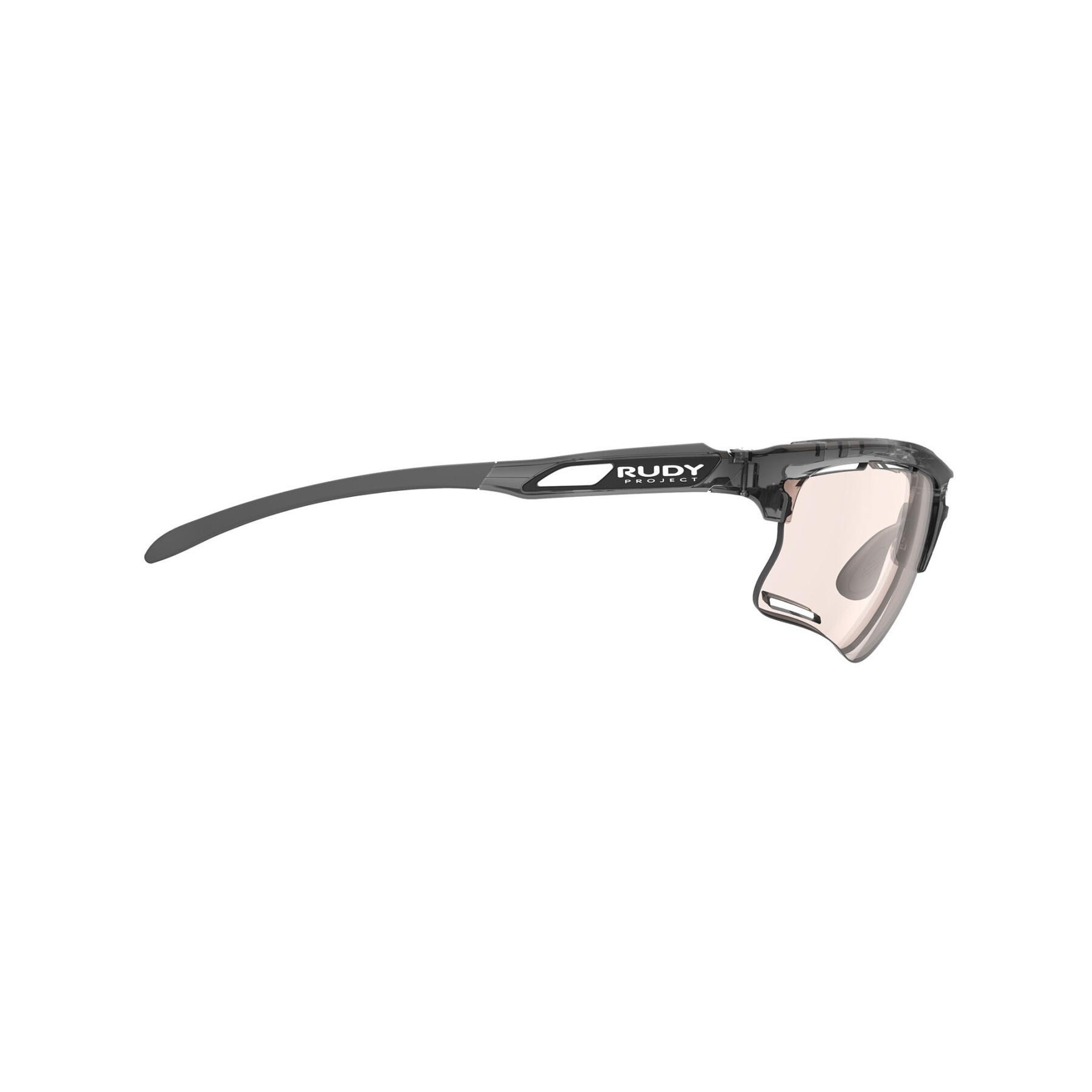 Lunettes de performance Rudy Project Keyblade