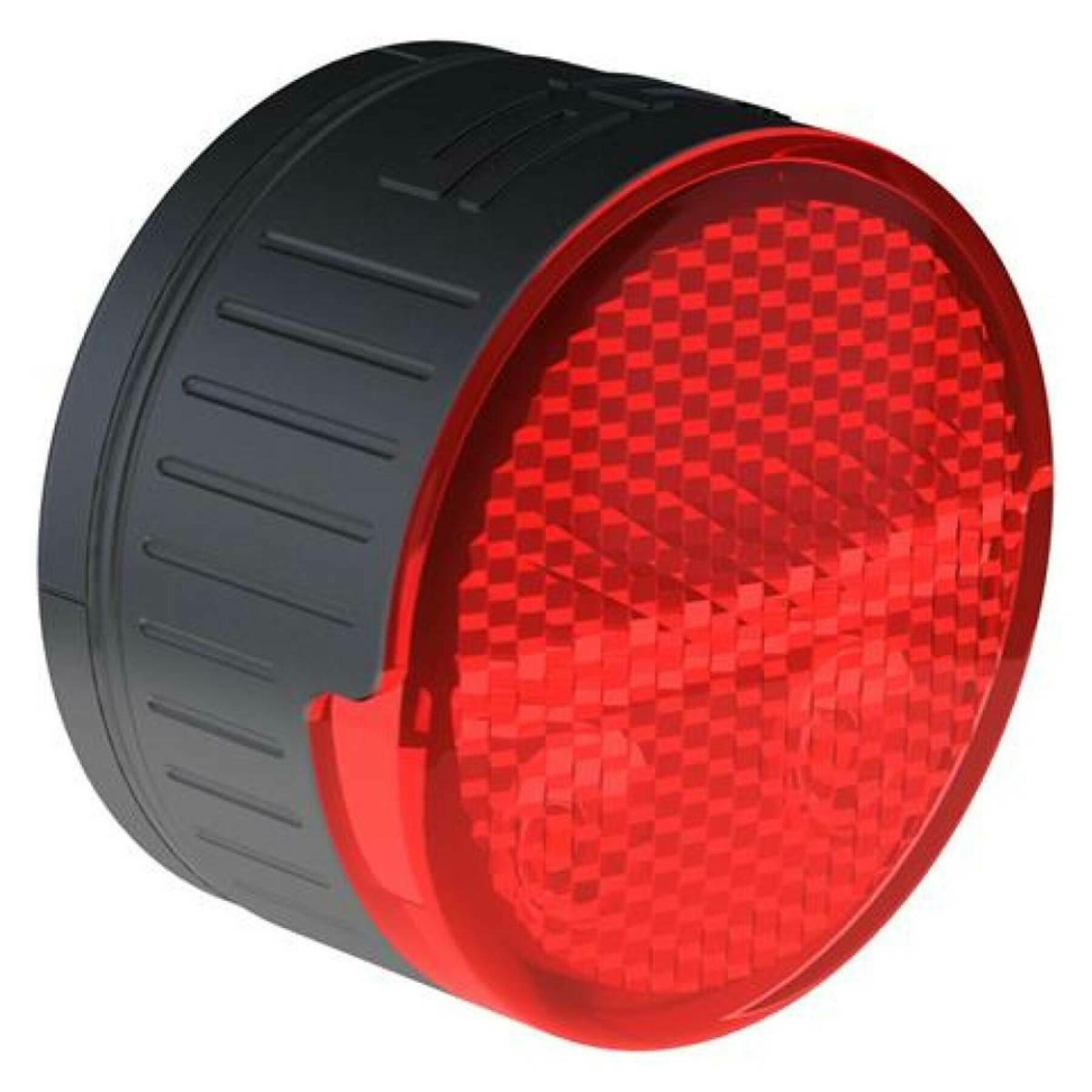 Éclairage vélo SP Connect All-Round Rear Led Safety Light Red