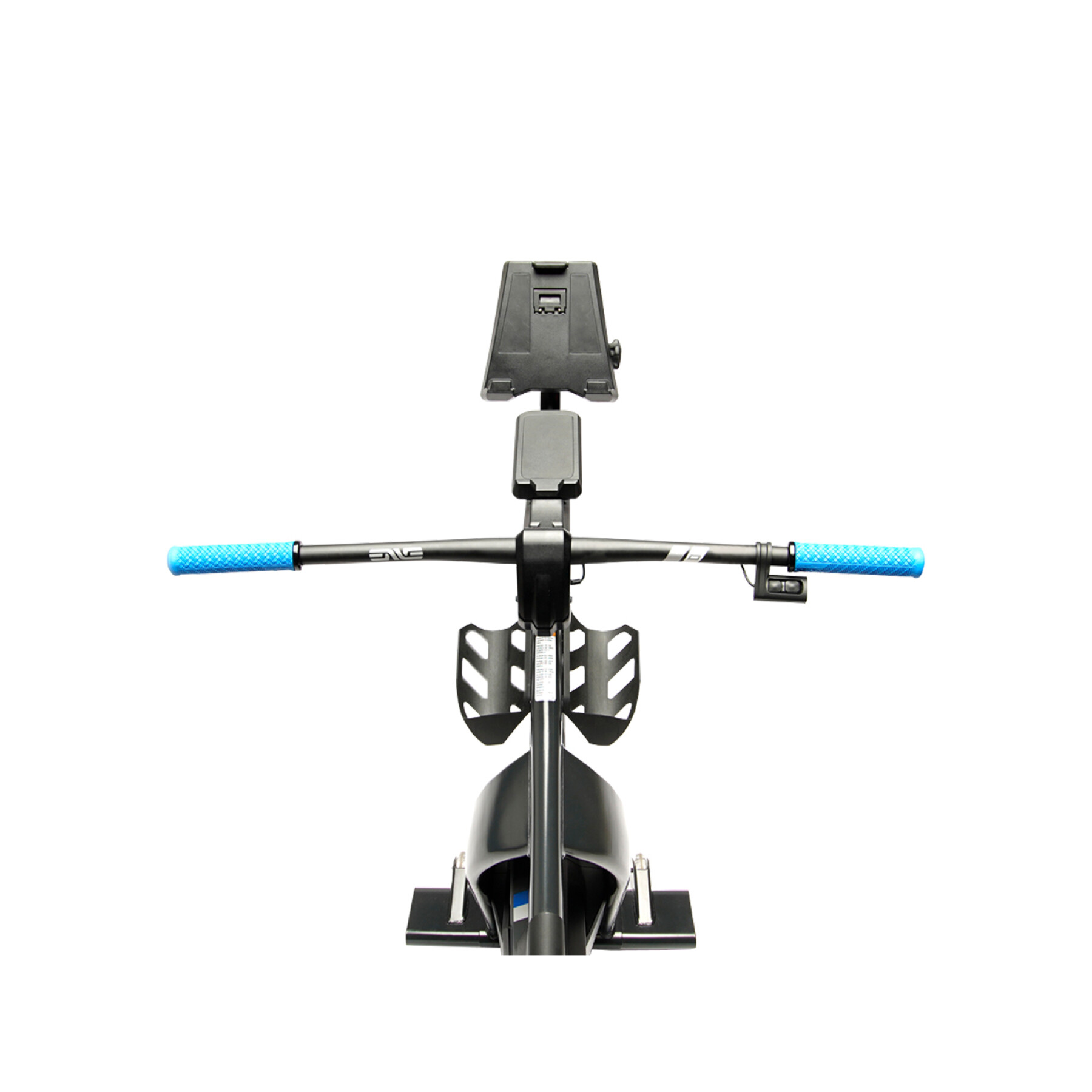 Poignées vélo Stages Cycling Shifter