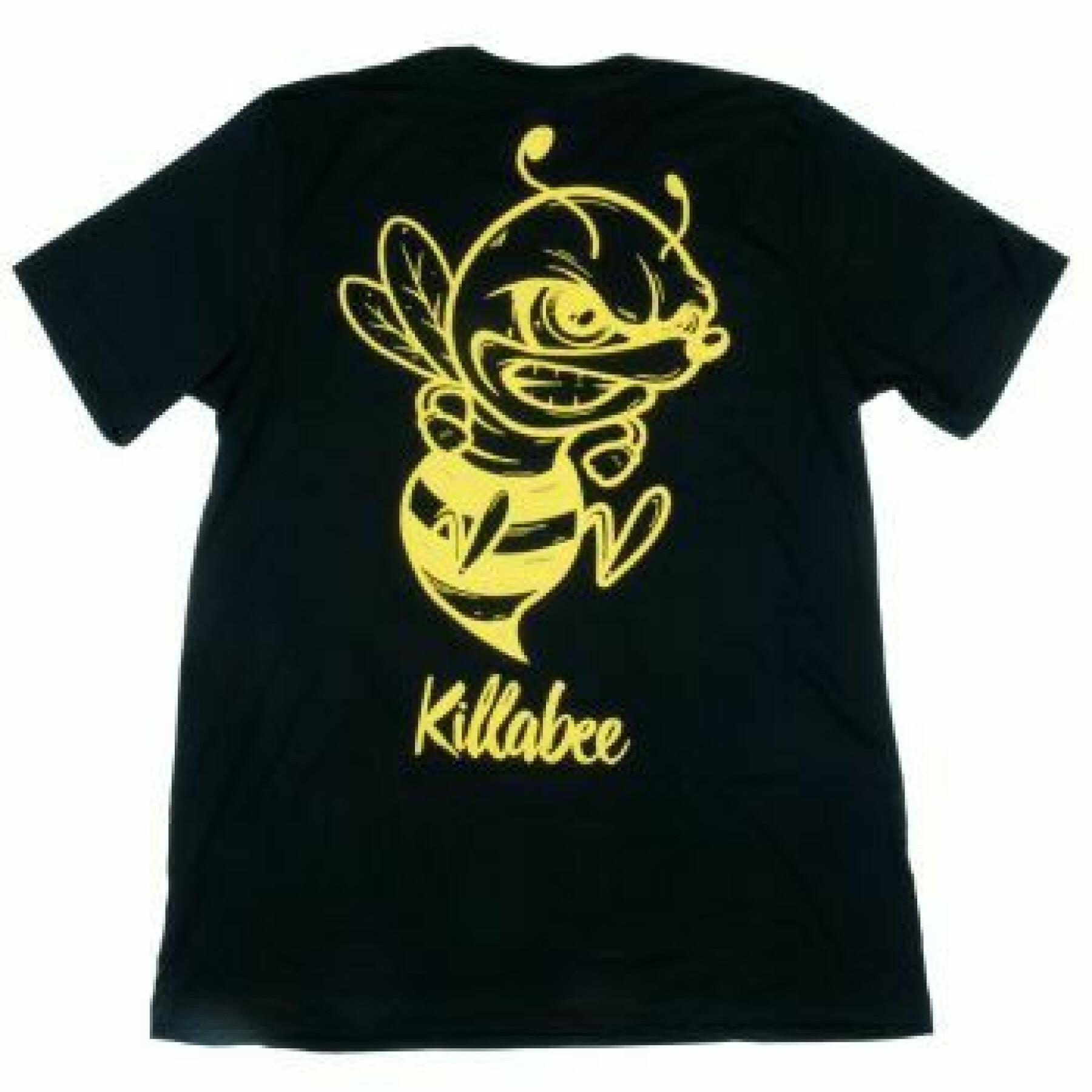 T-shirt Total-BMX Killabee