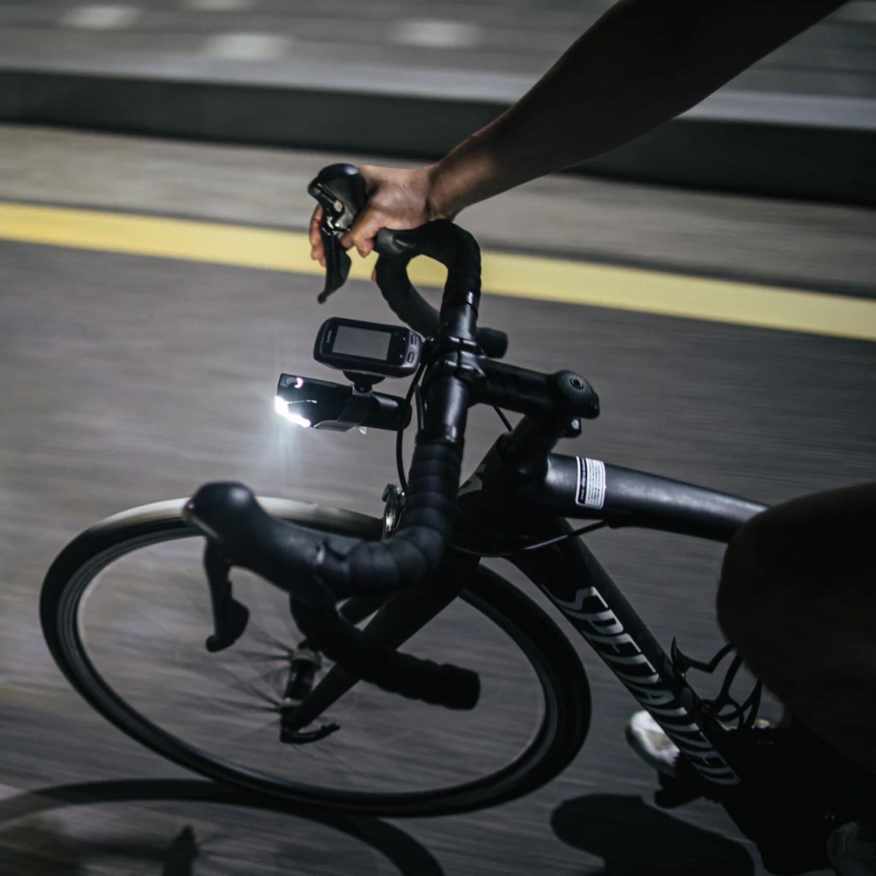 Éclairage avant The Smart Bike Lights Farina