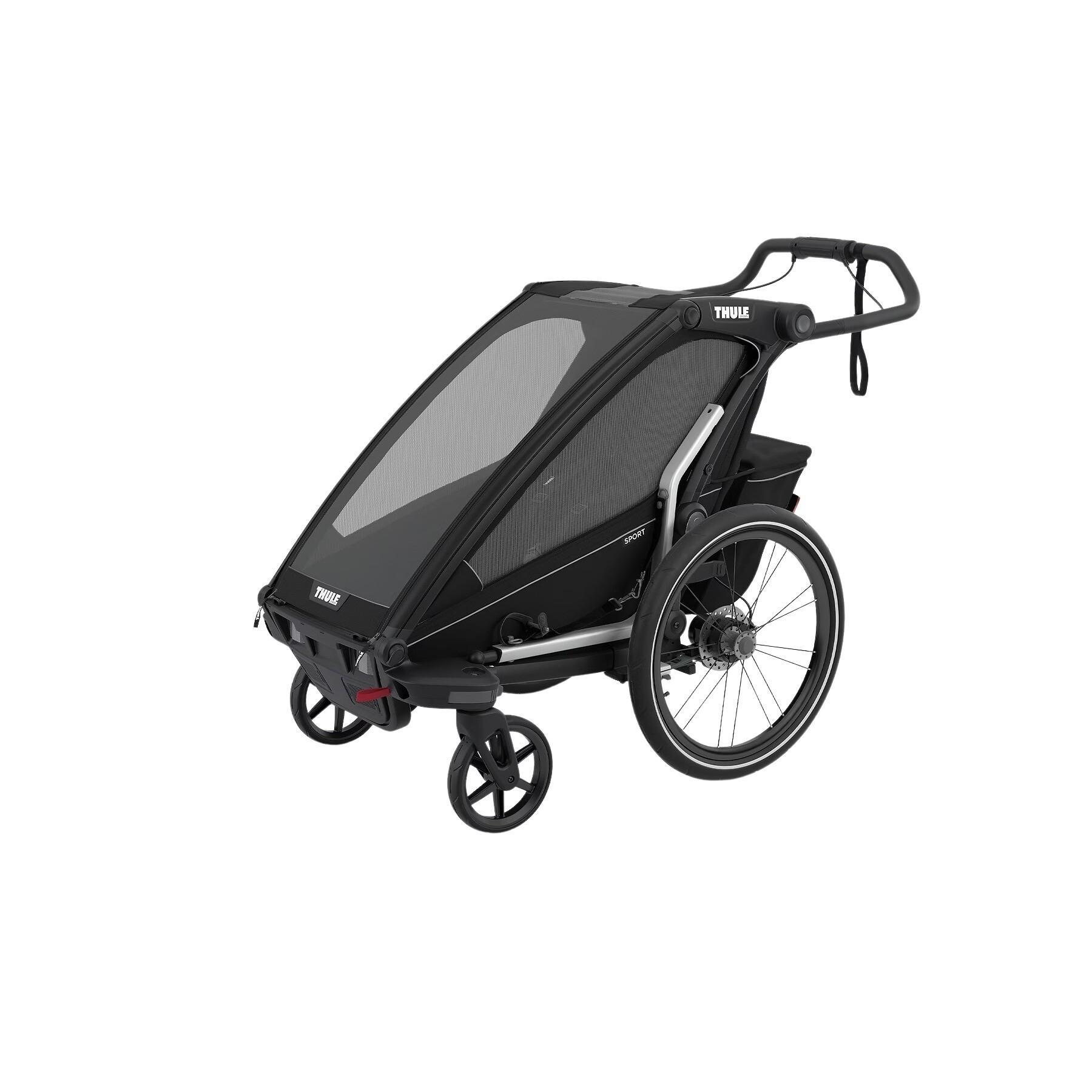 Chariot Thule Sport 1 Spectra