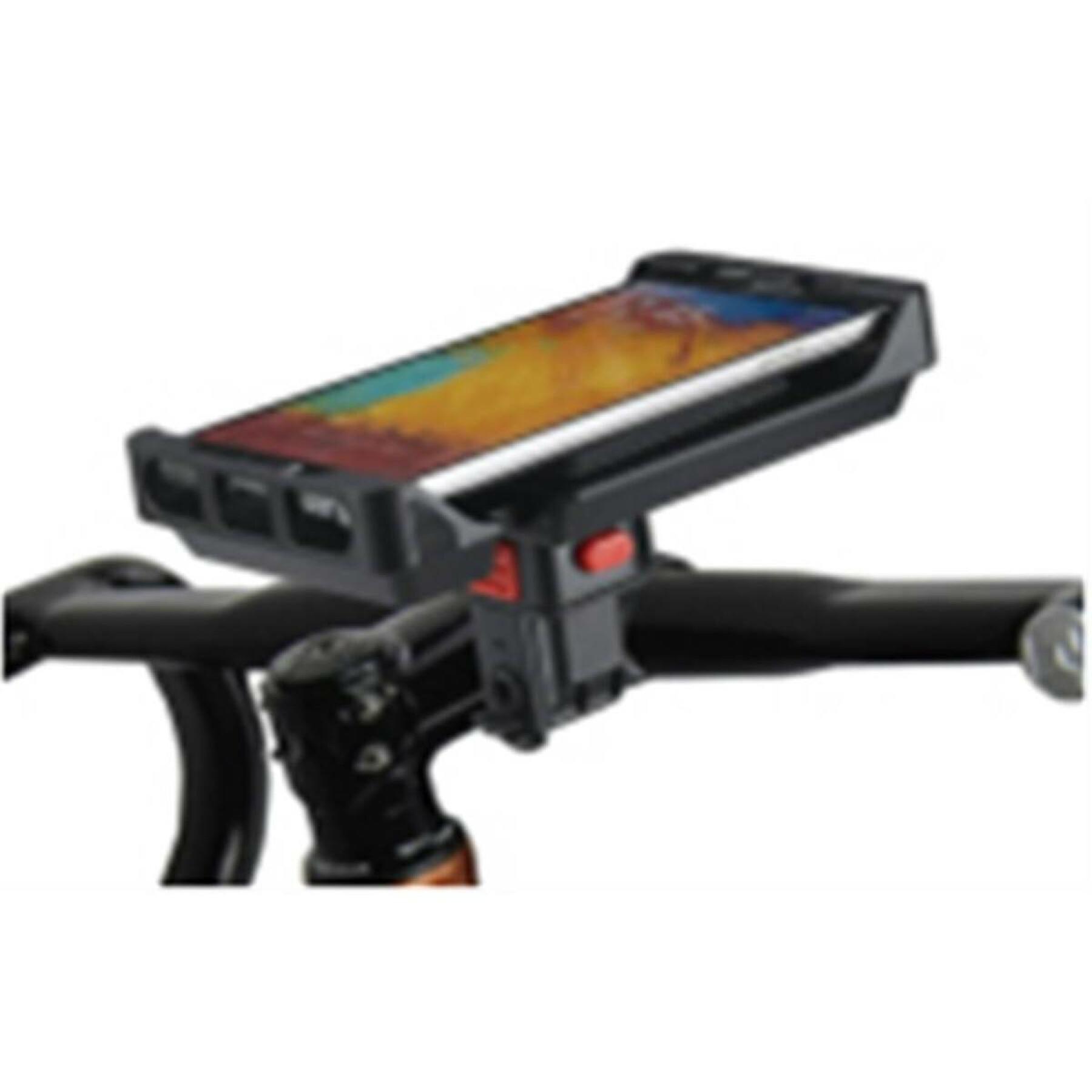 Coque smartphone solide Tigra Mtcase 6 Fit-Clic