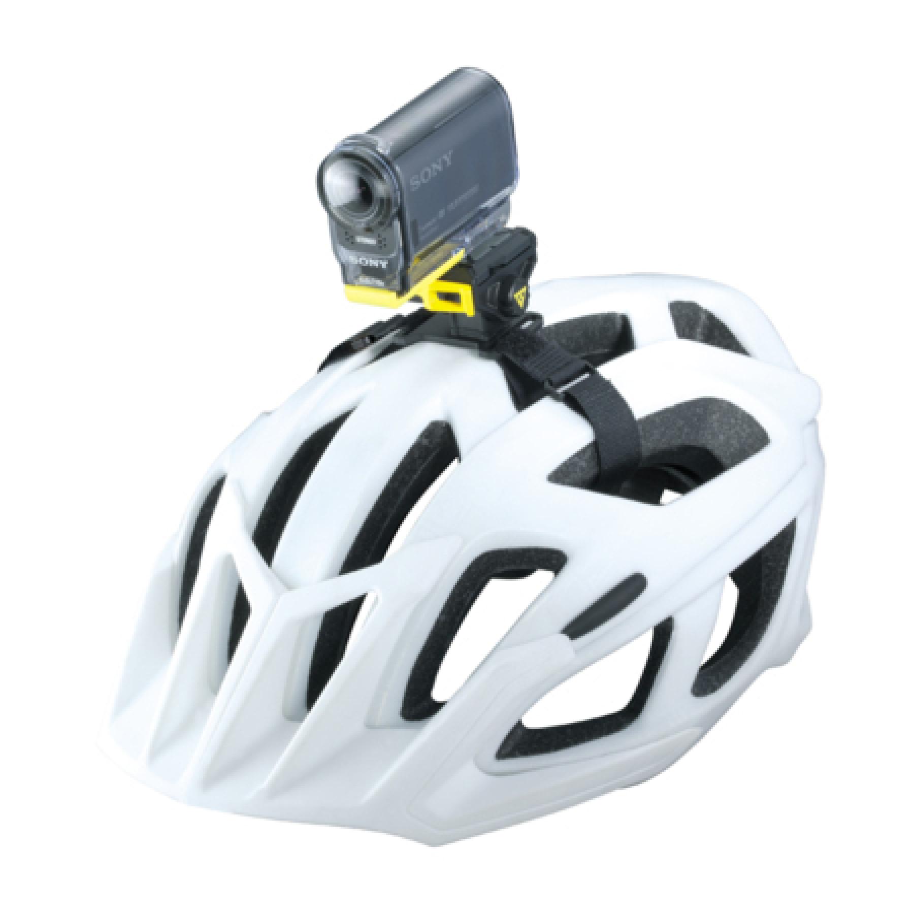 Support pour camera Topeak QR Modular Sport Camera Multi-Mount