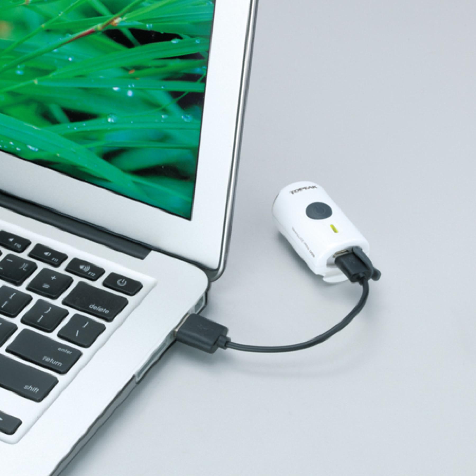 Éclairage Topeak WhiteLite Mini USB