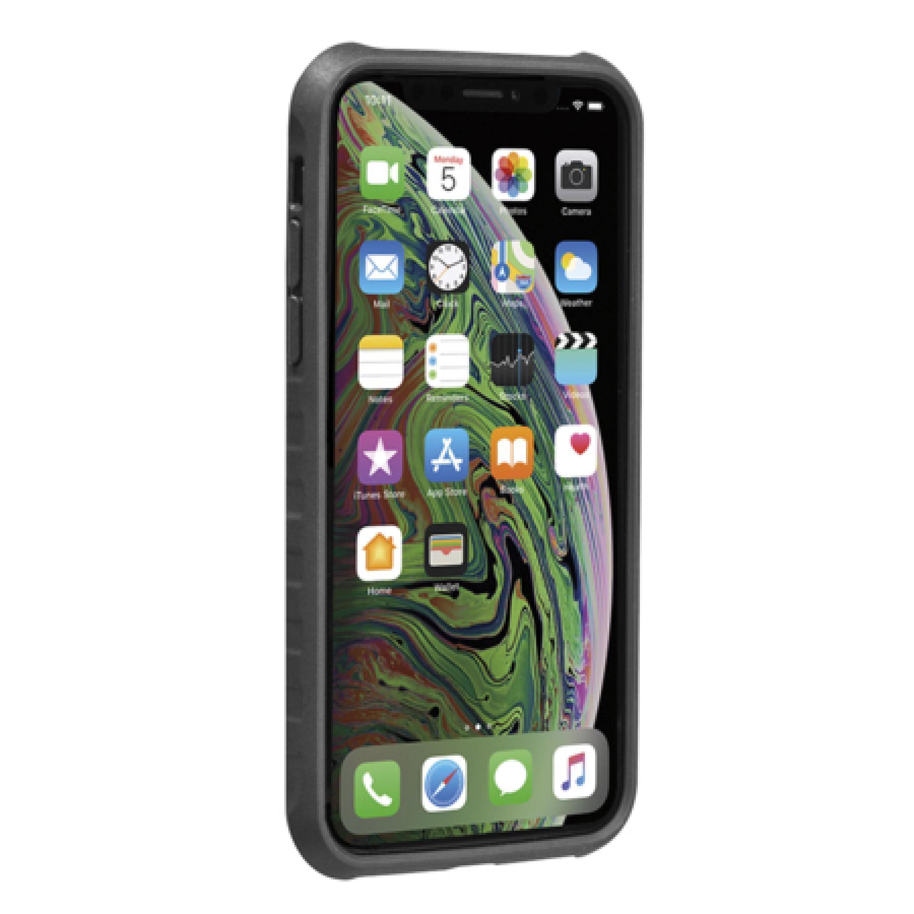 Coque de téléphone Topeak RideCase Apple Iphone Xs Max