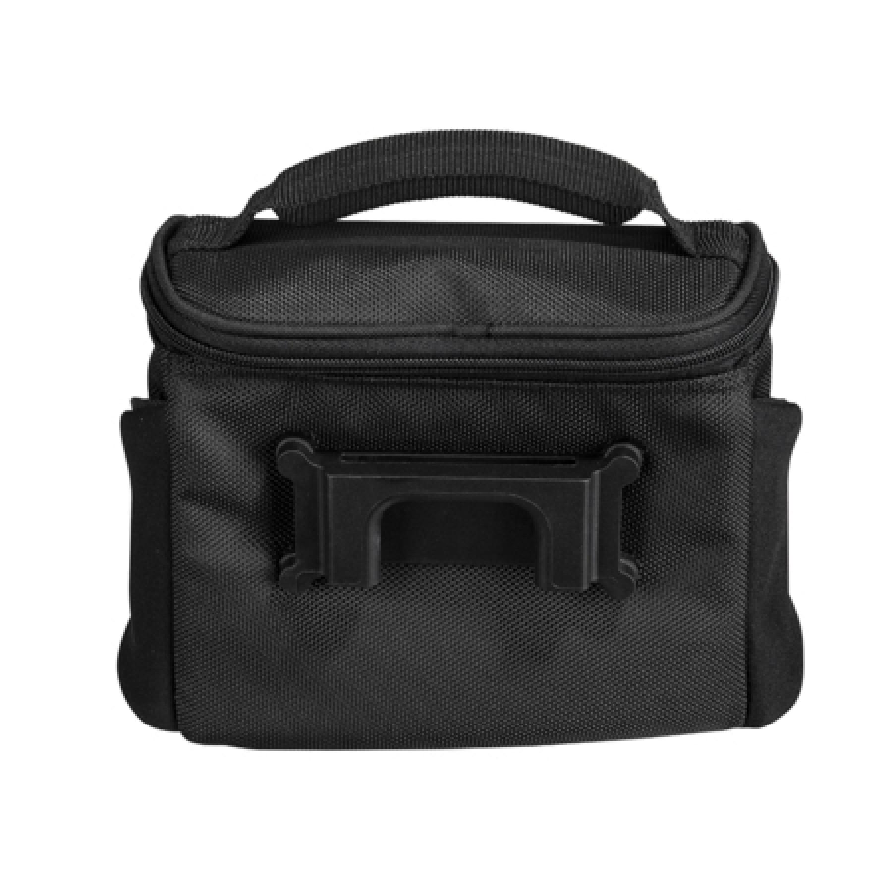 Bagage avant Topeak Compact HandleBar Bag & Pack